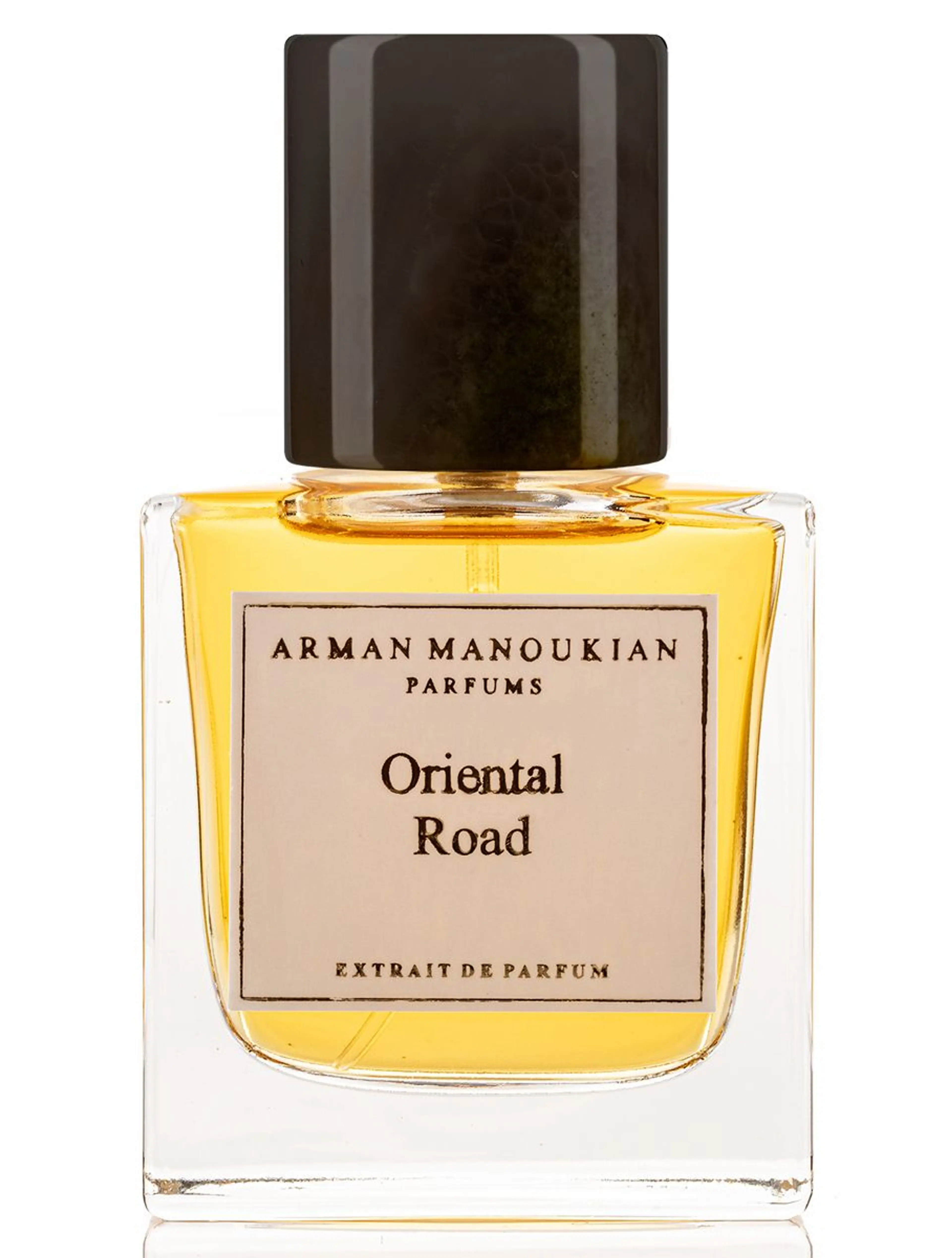 Oriental Road