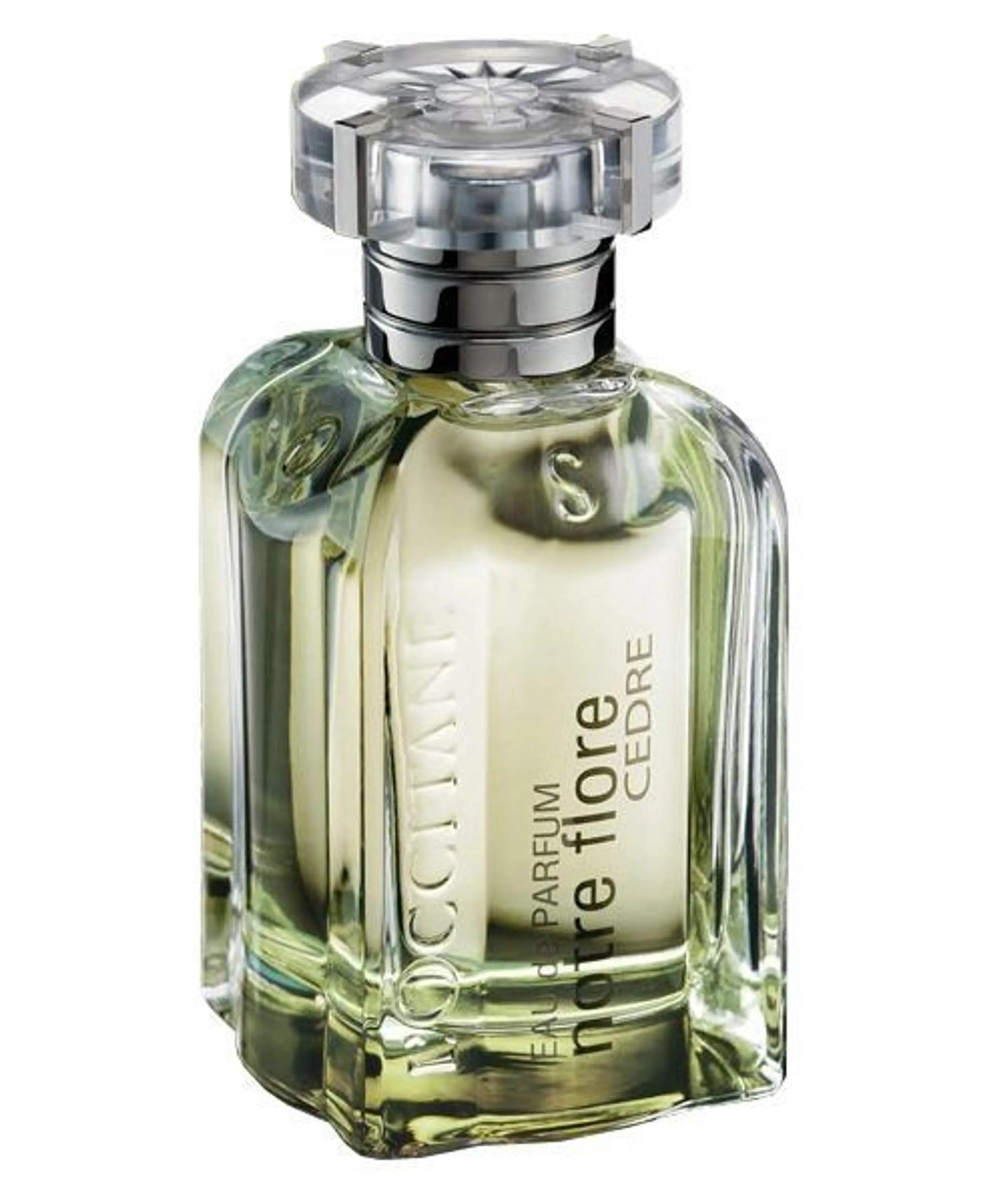 Notre Flore Cedar