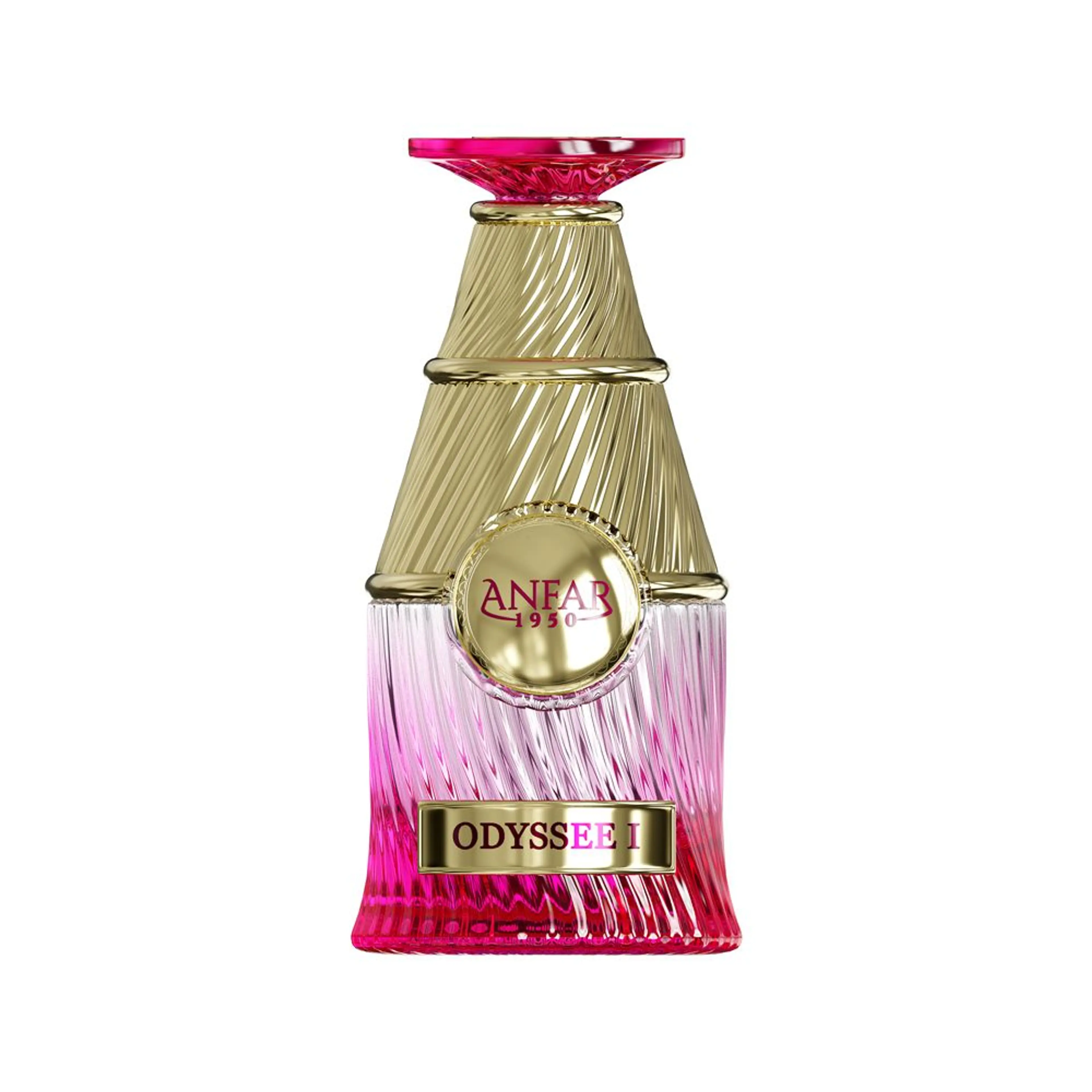 Odyssee I