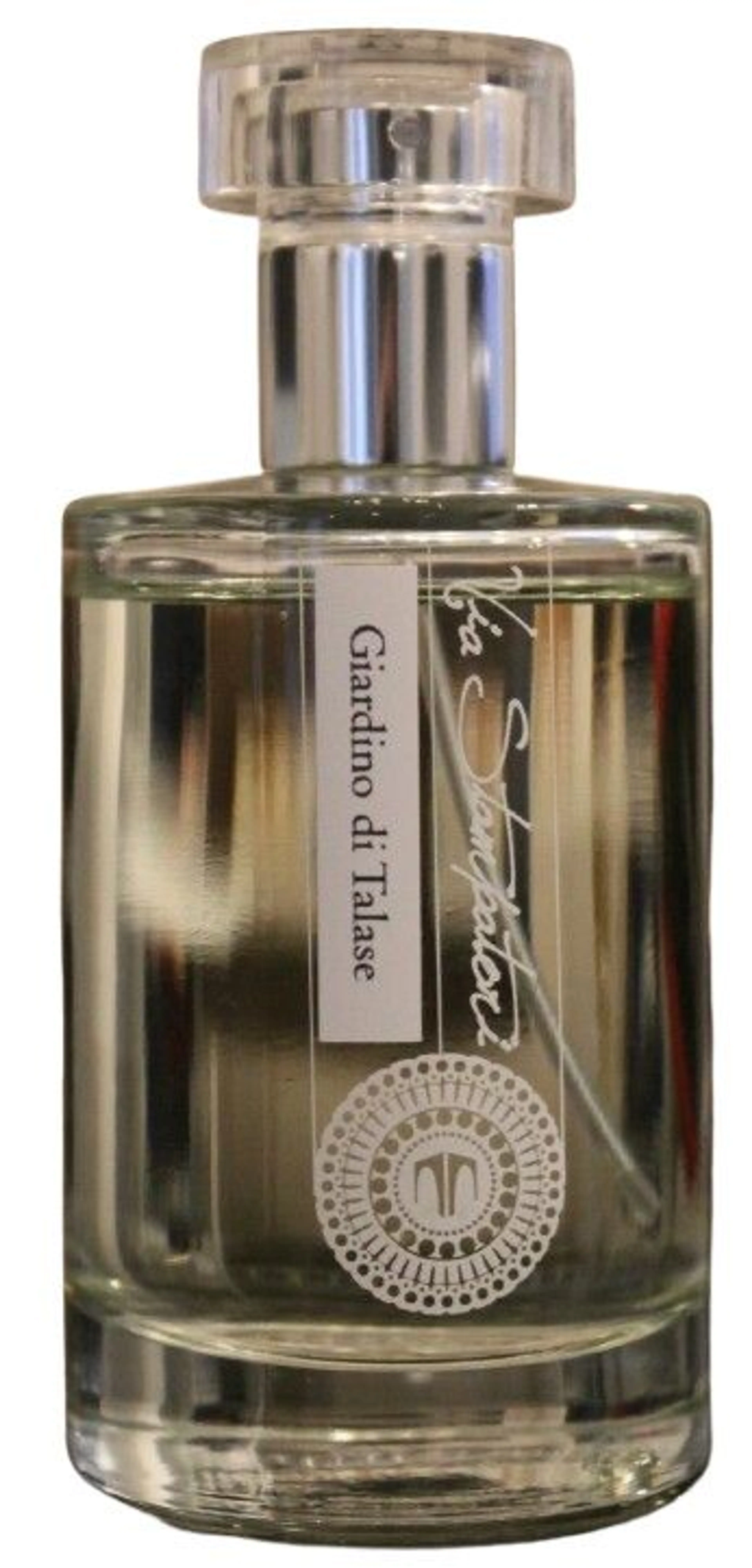 Nero Parentani