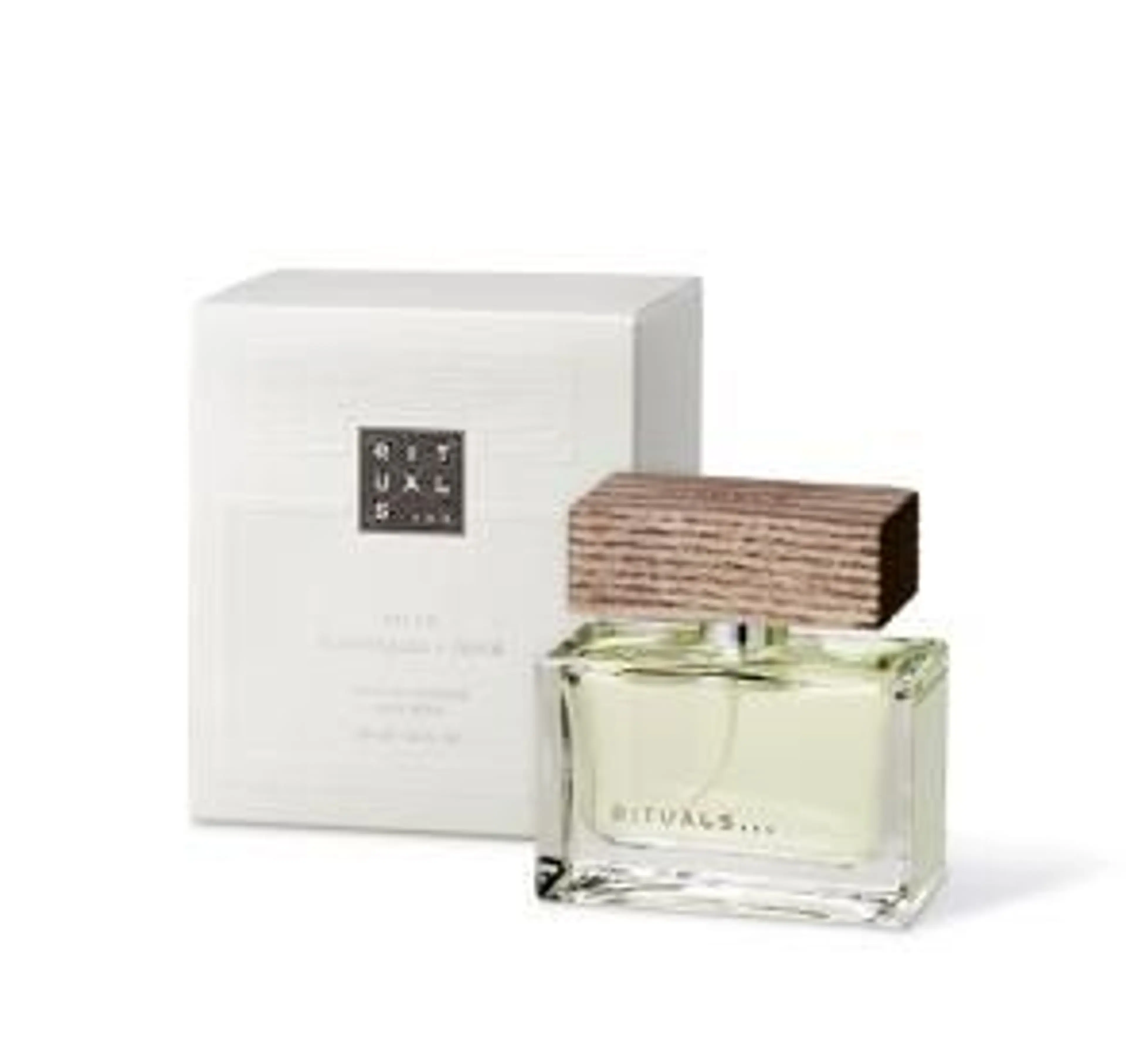 No. 10 Lemongrass & Neroli