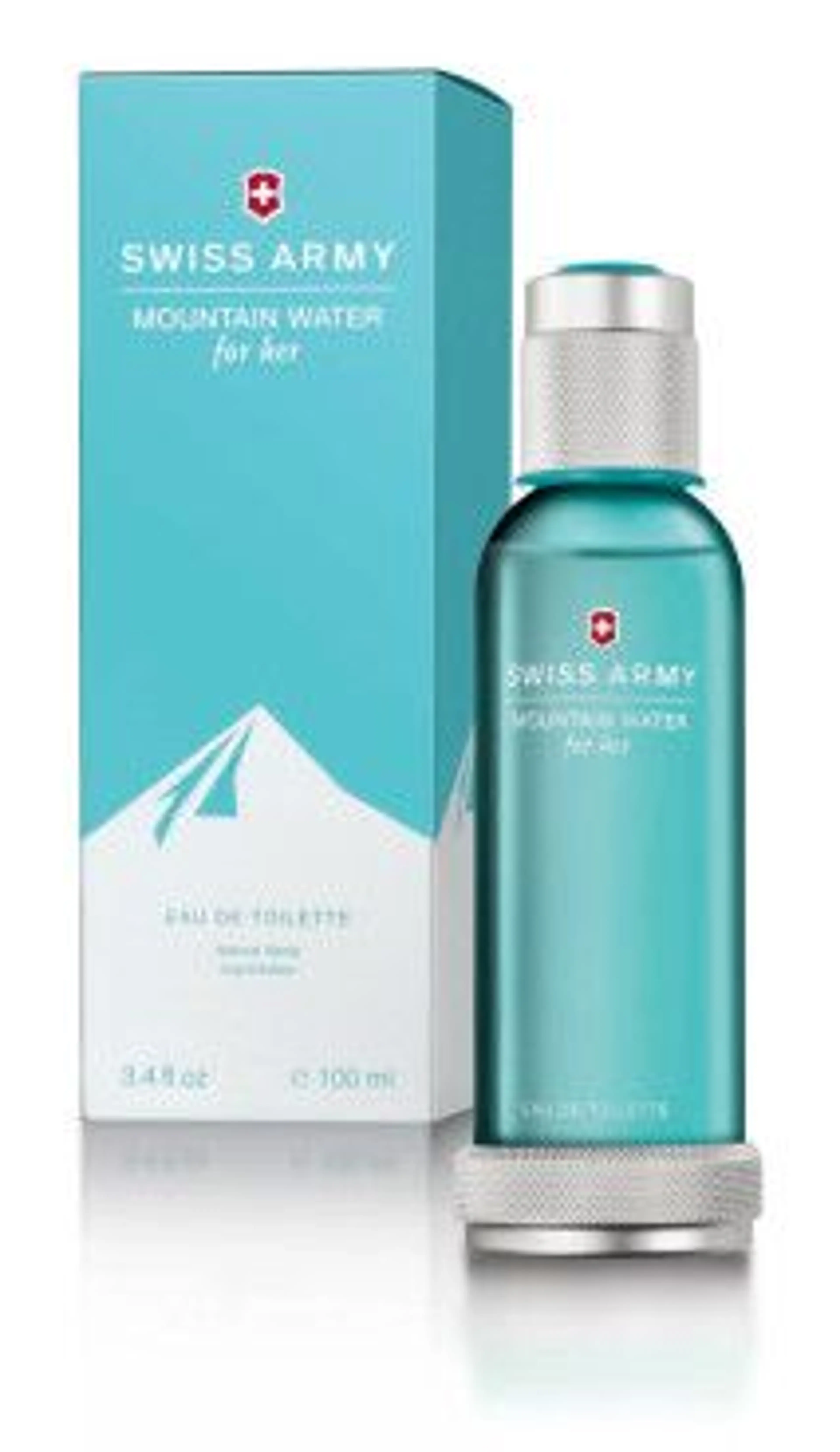 Mountain Water for Her