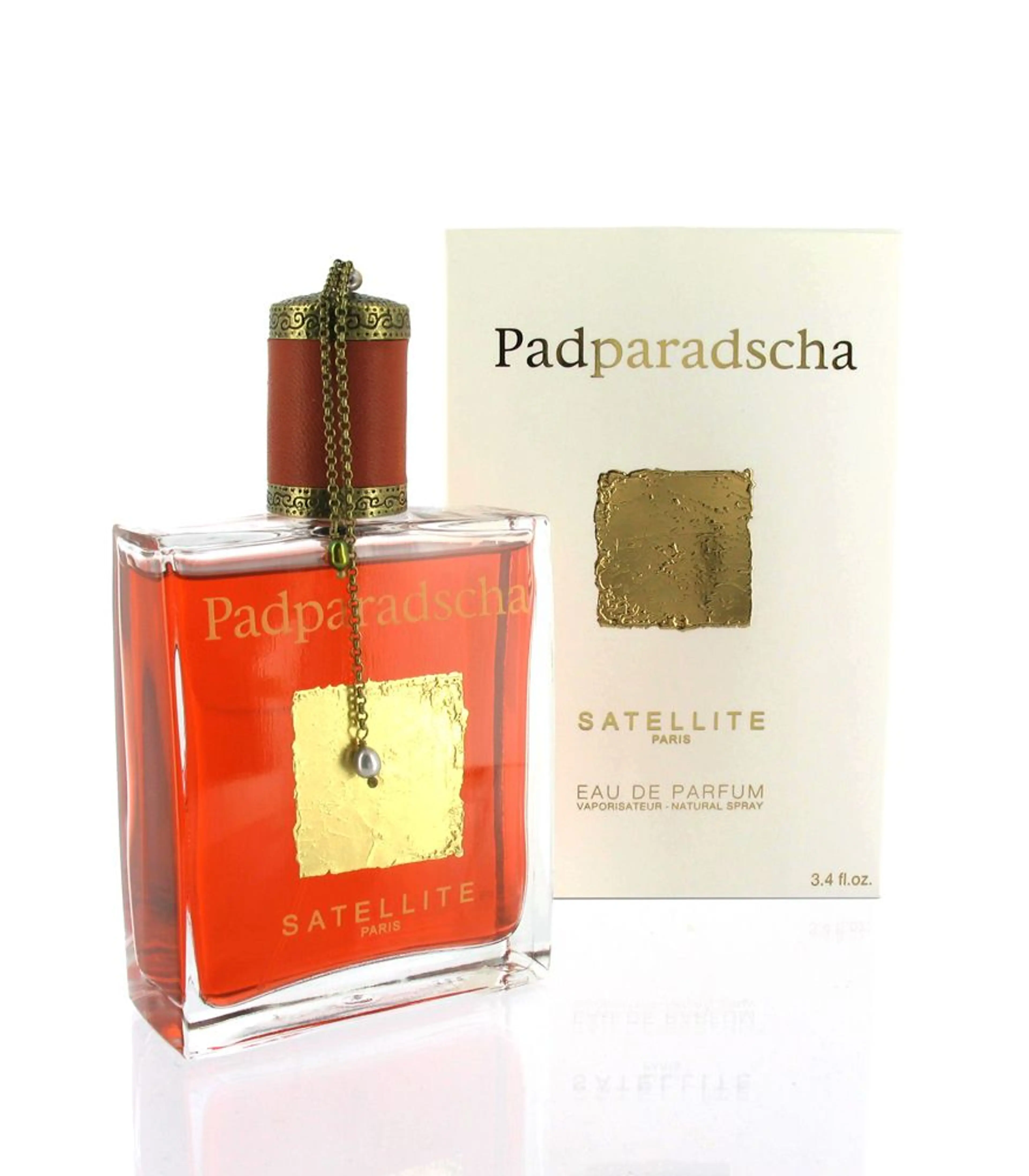 Padparadscha