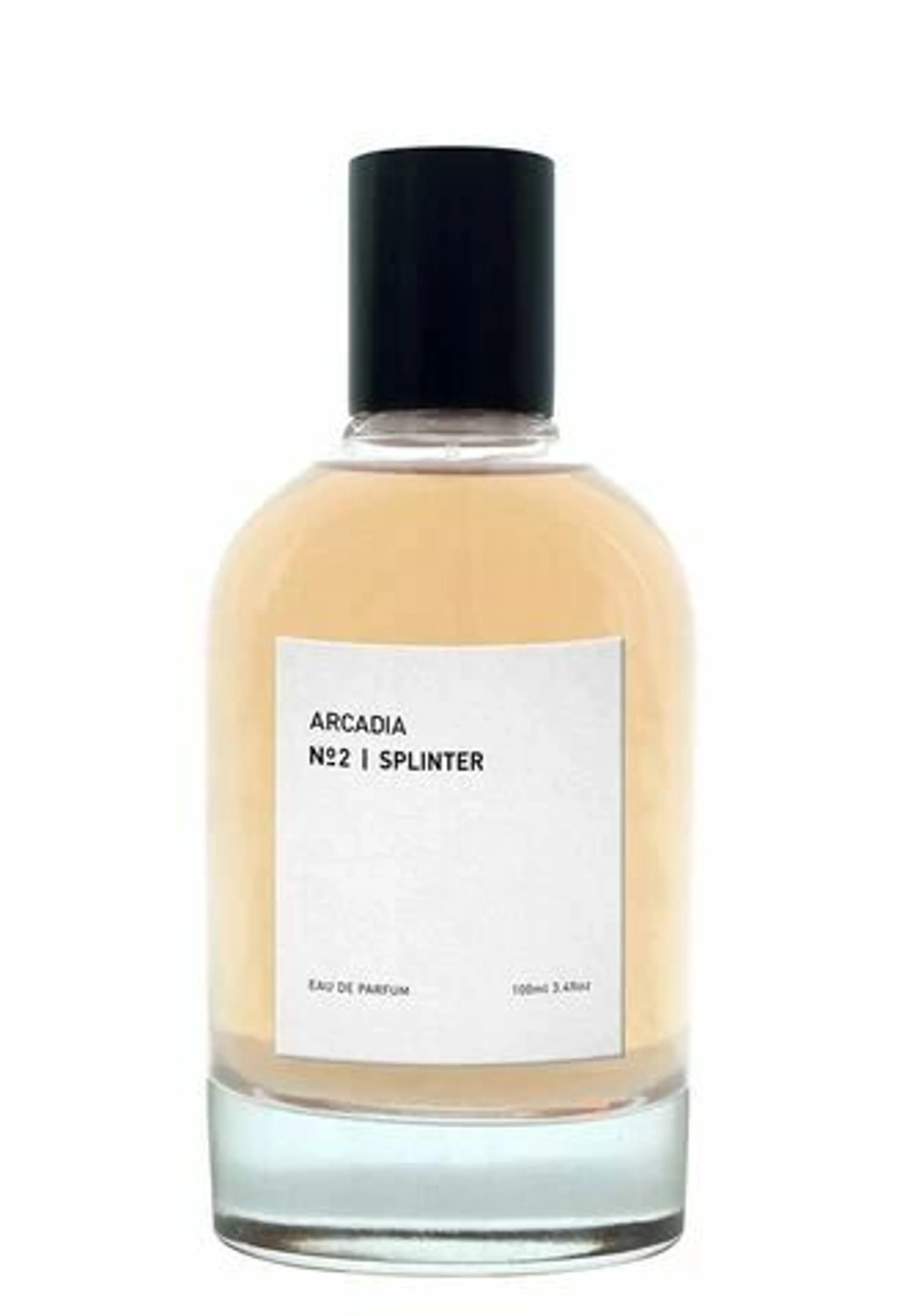 No.2 Splinter