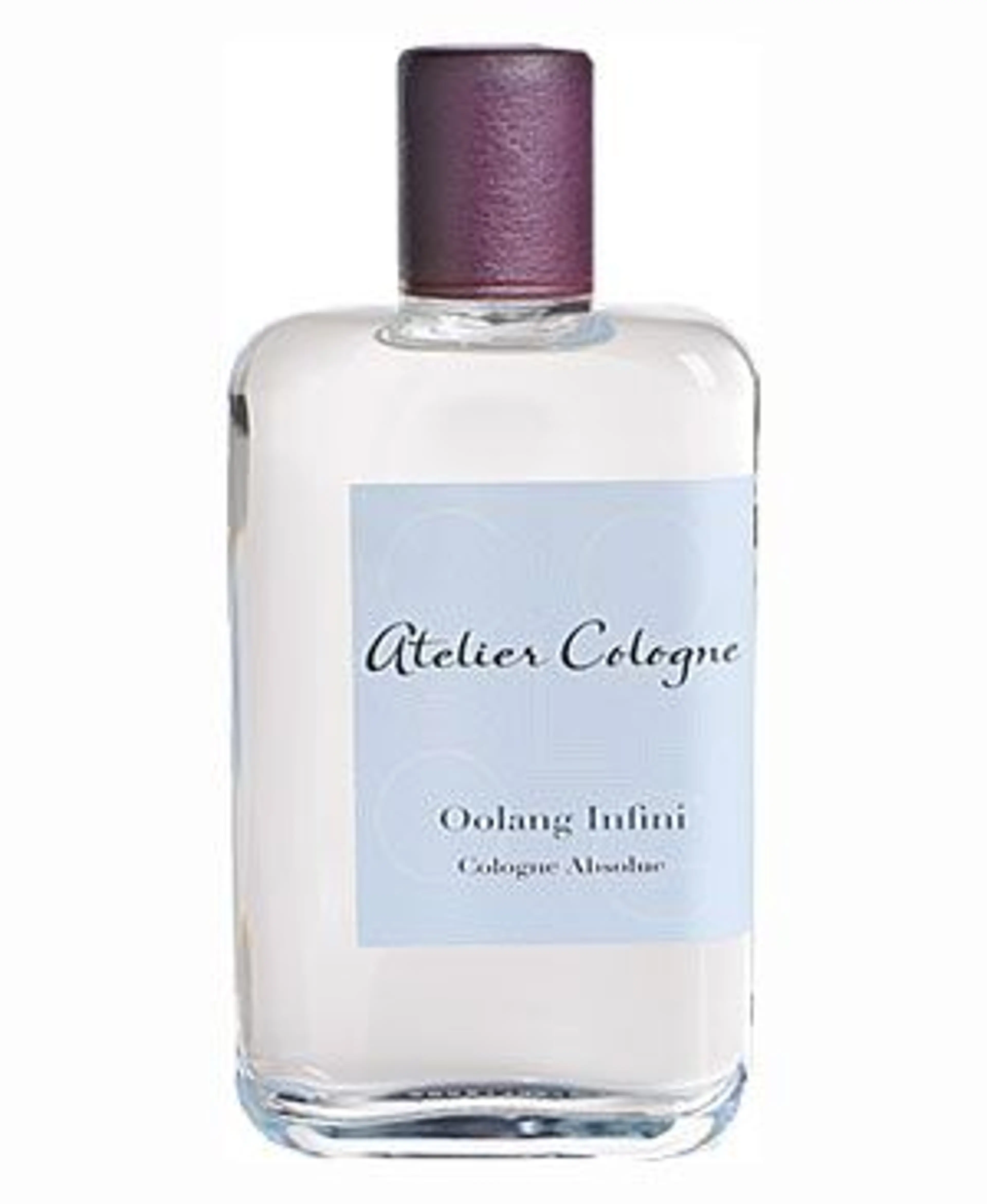 Oolang Infini