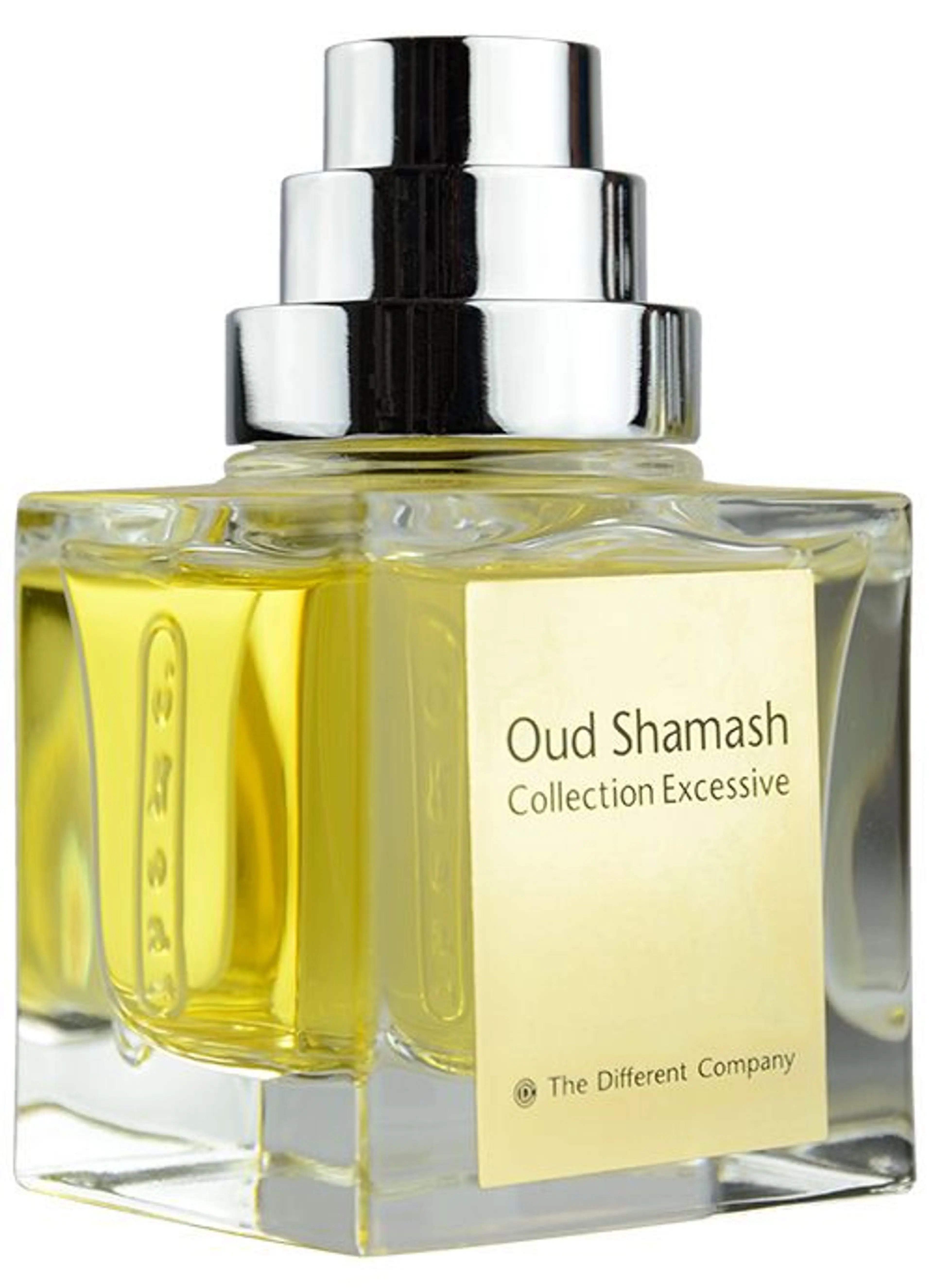 Oud Shamash