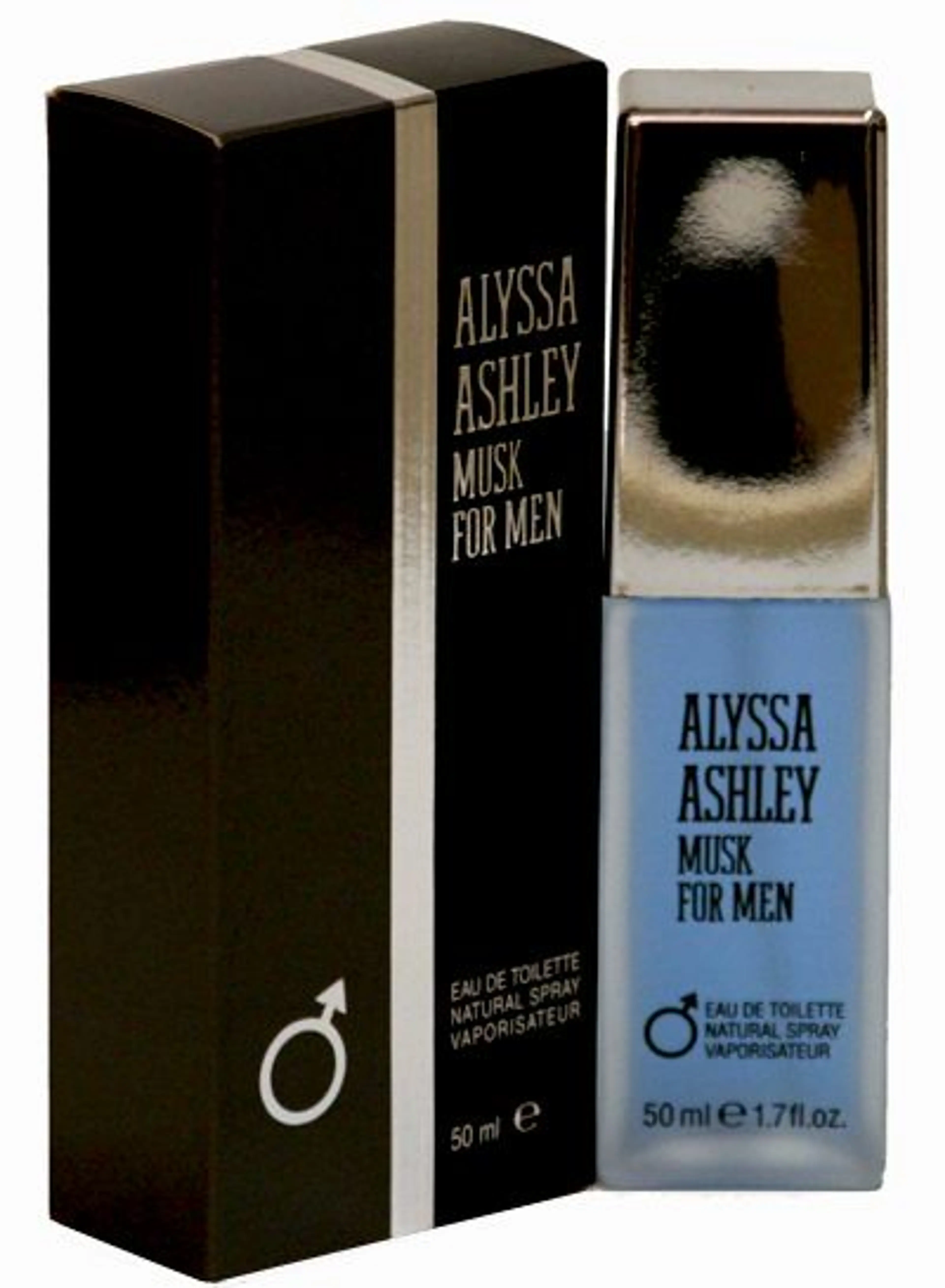 Musk for Men