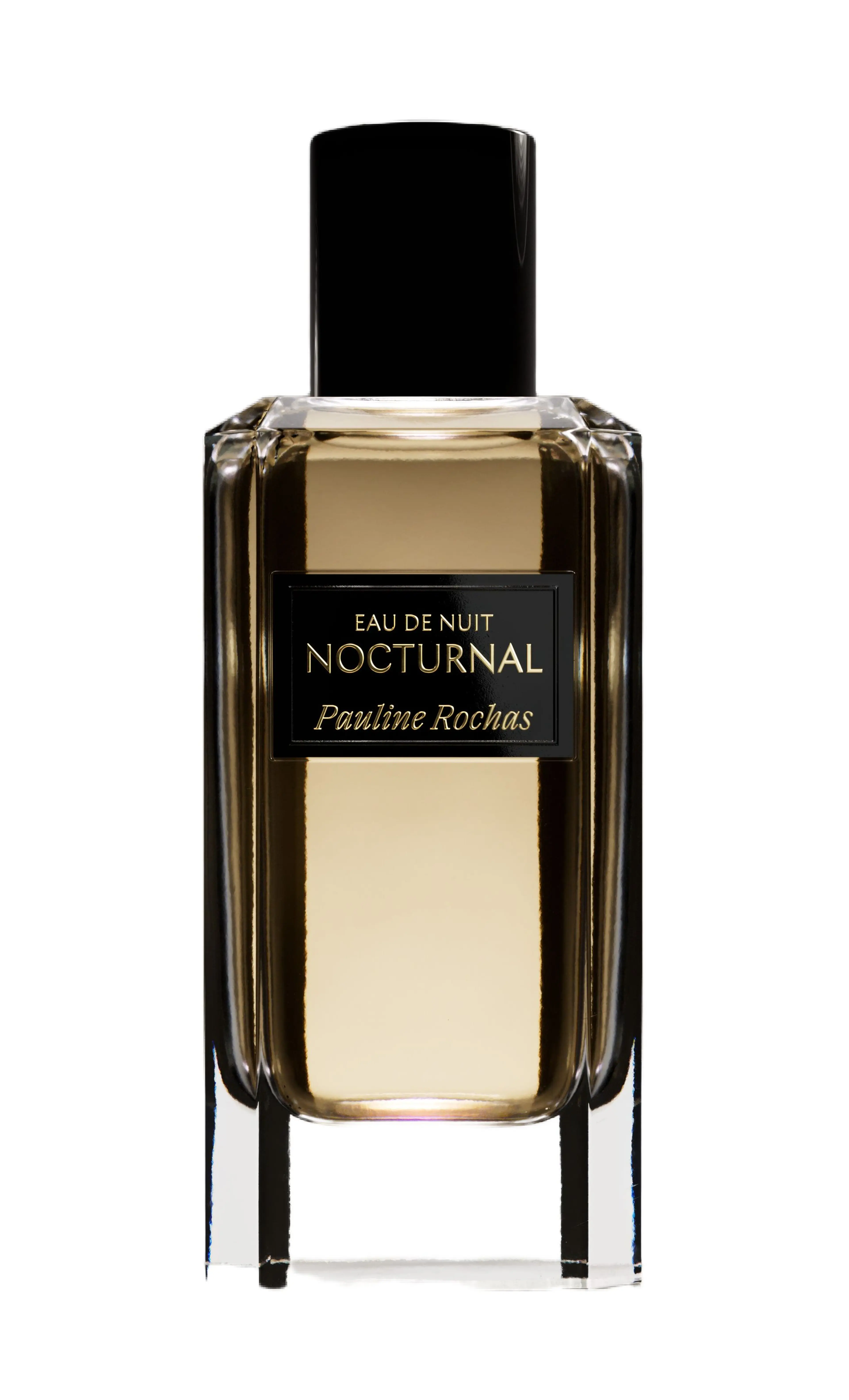 Nocturnal