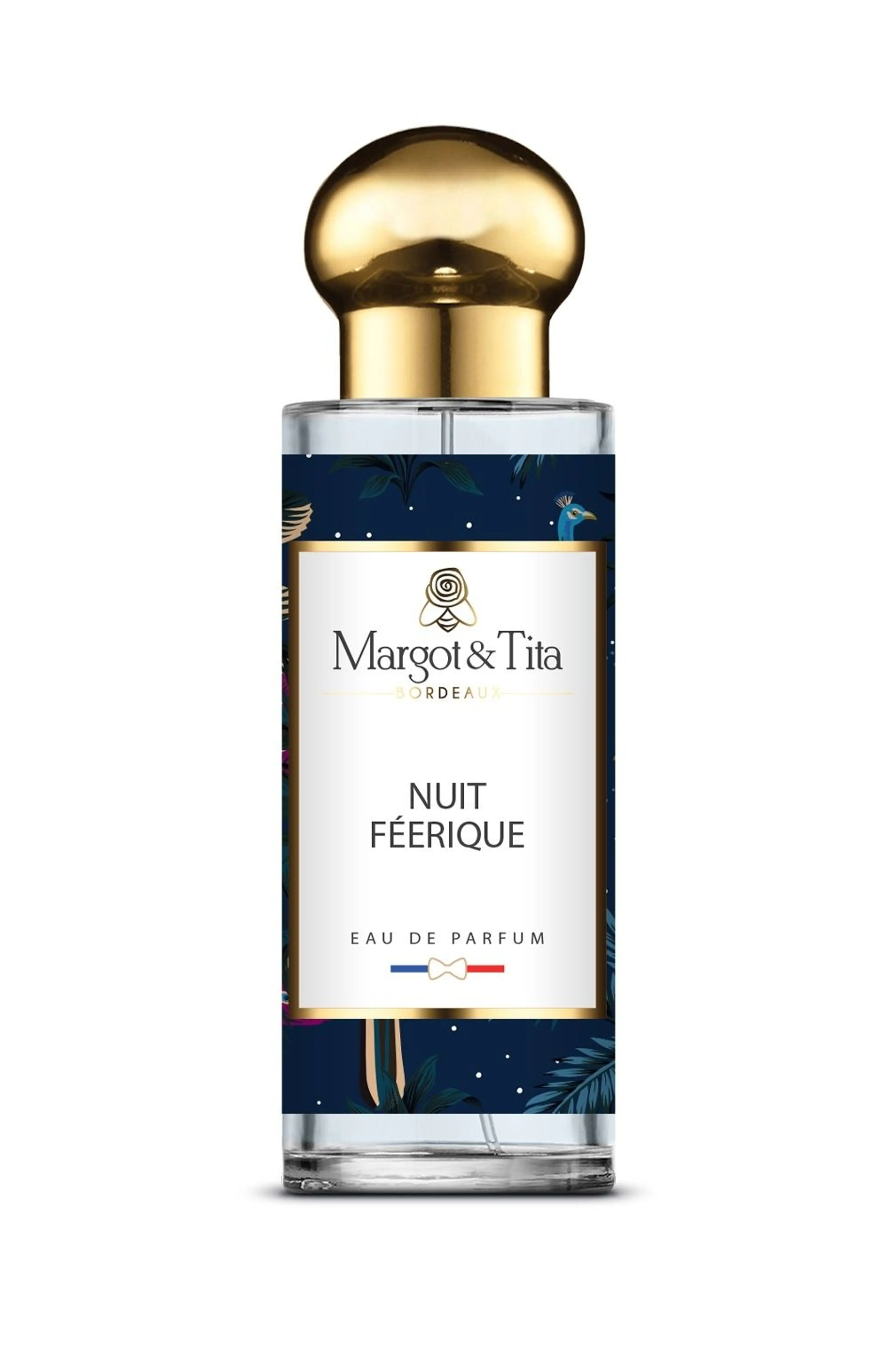 Nuit féerique