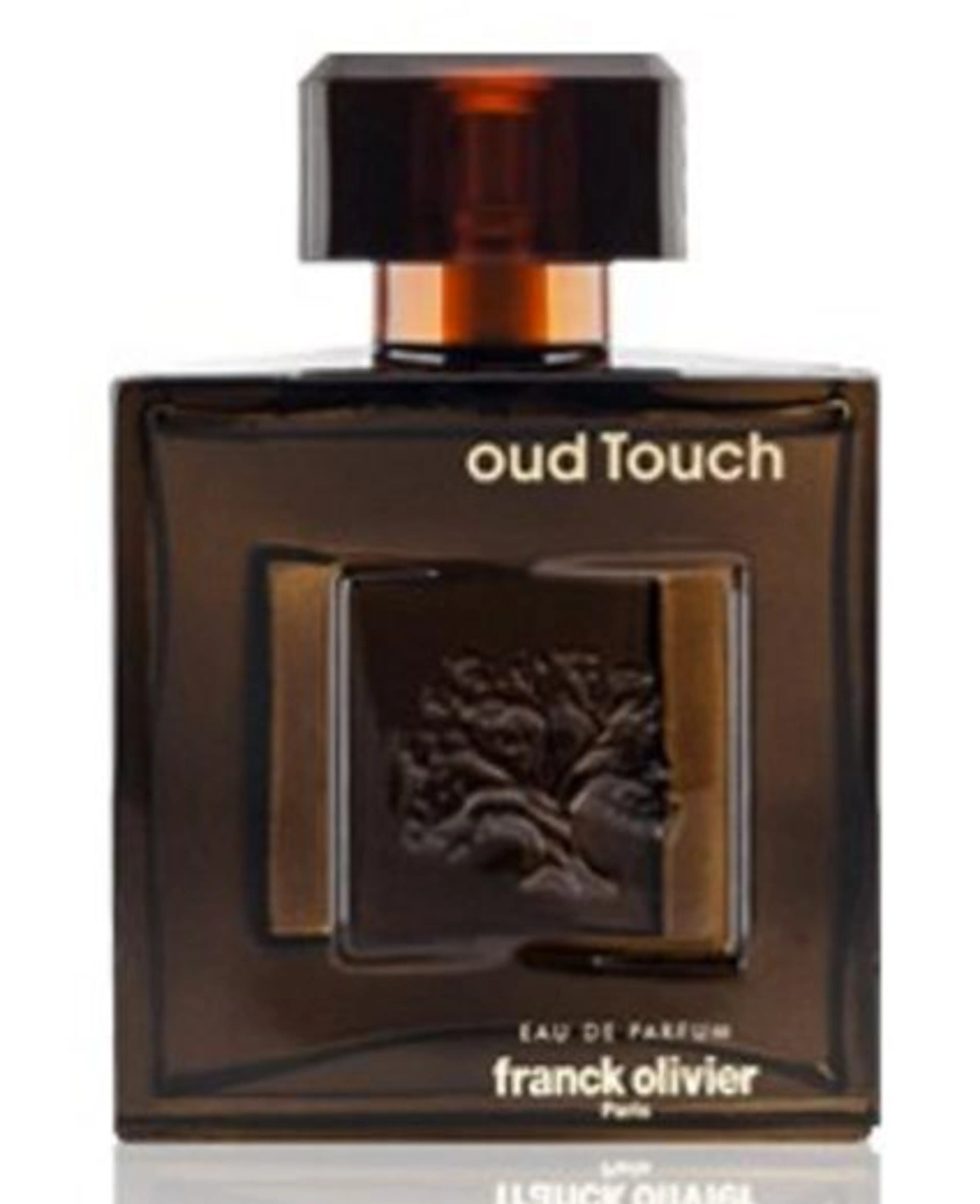 Oud Touch