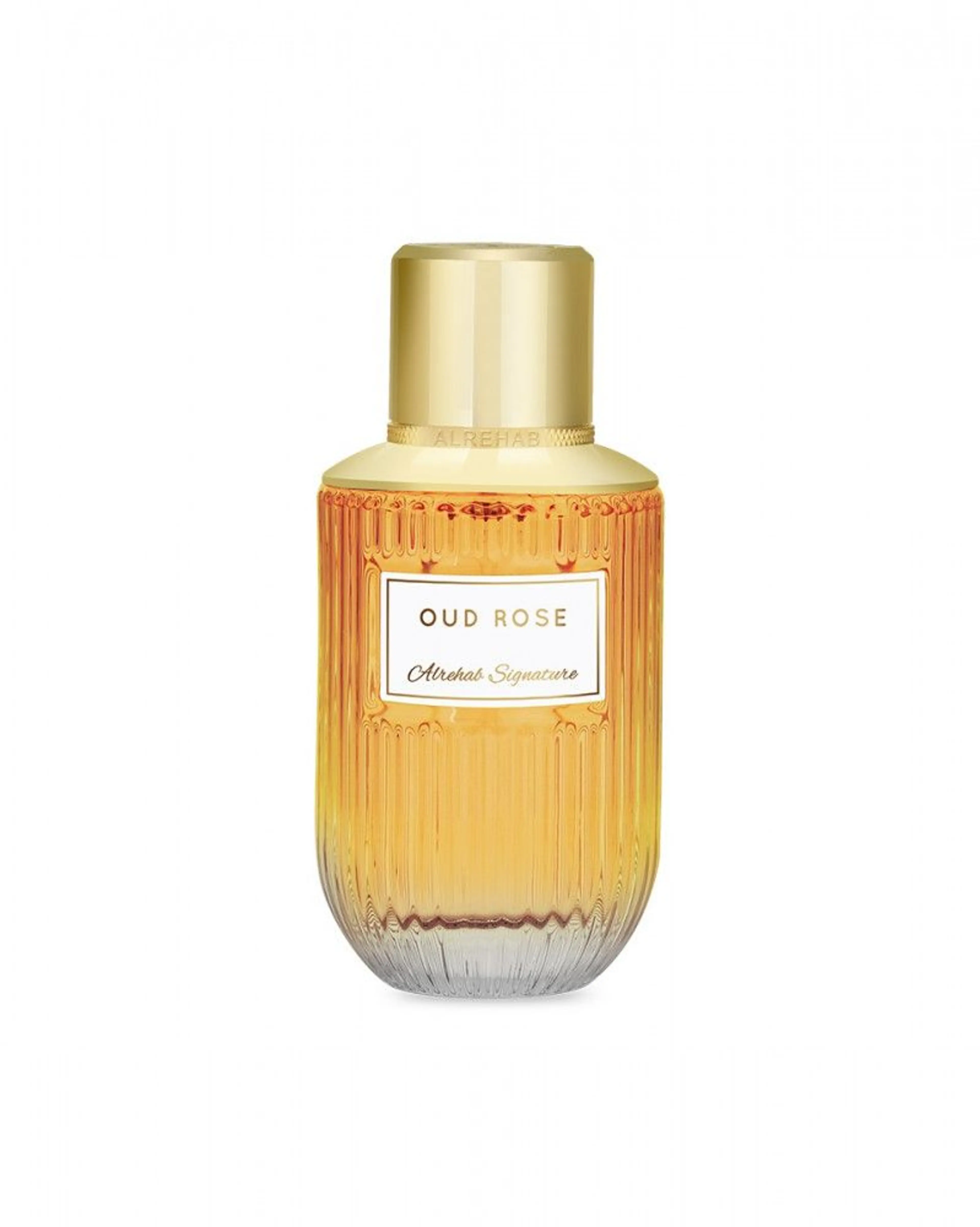 OUD ROSE