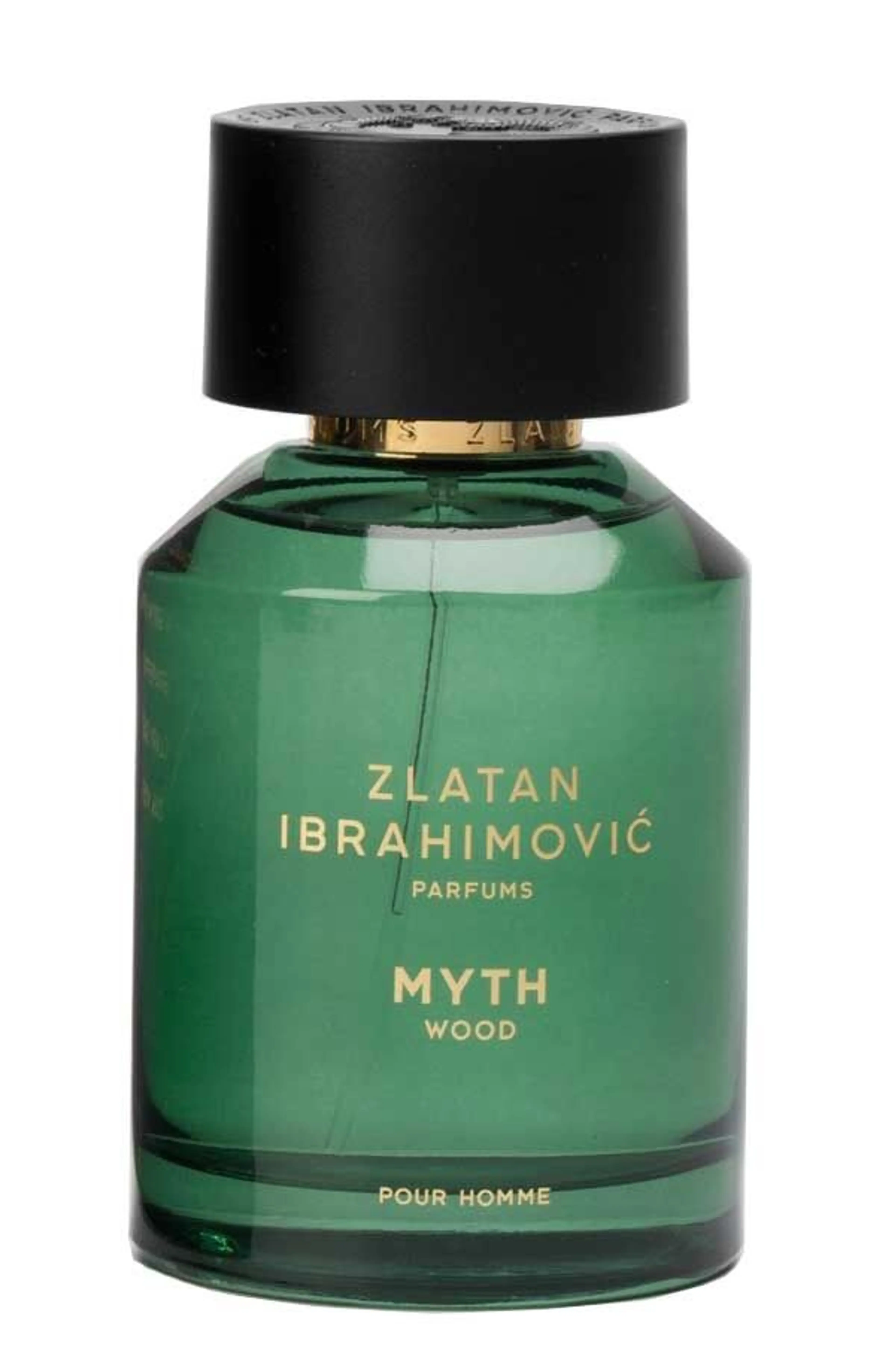 Myth Wood