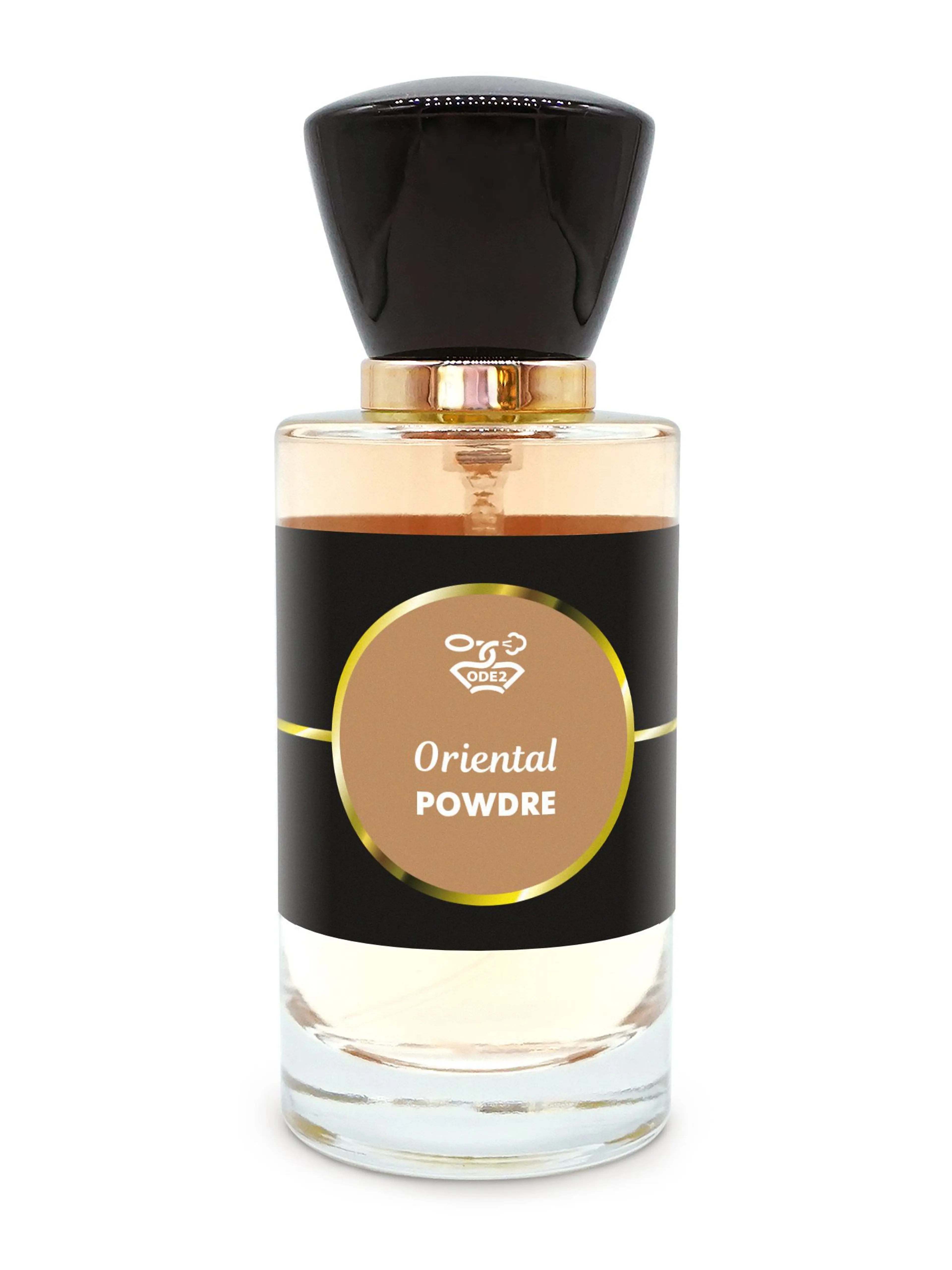 Oriental Powdre