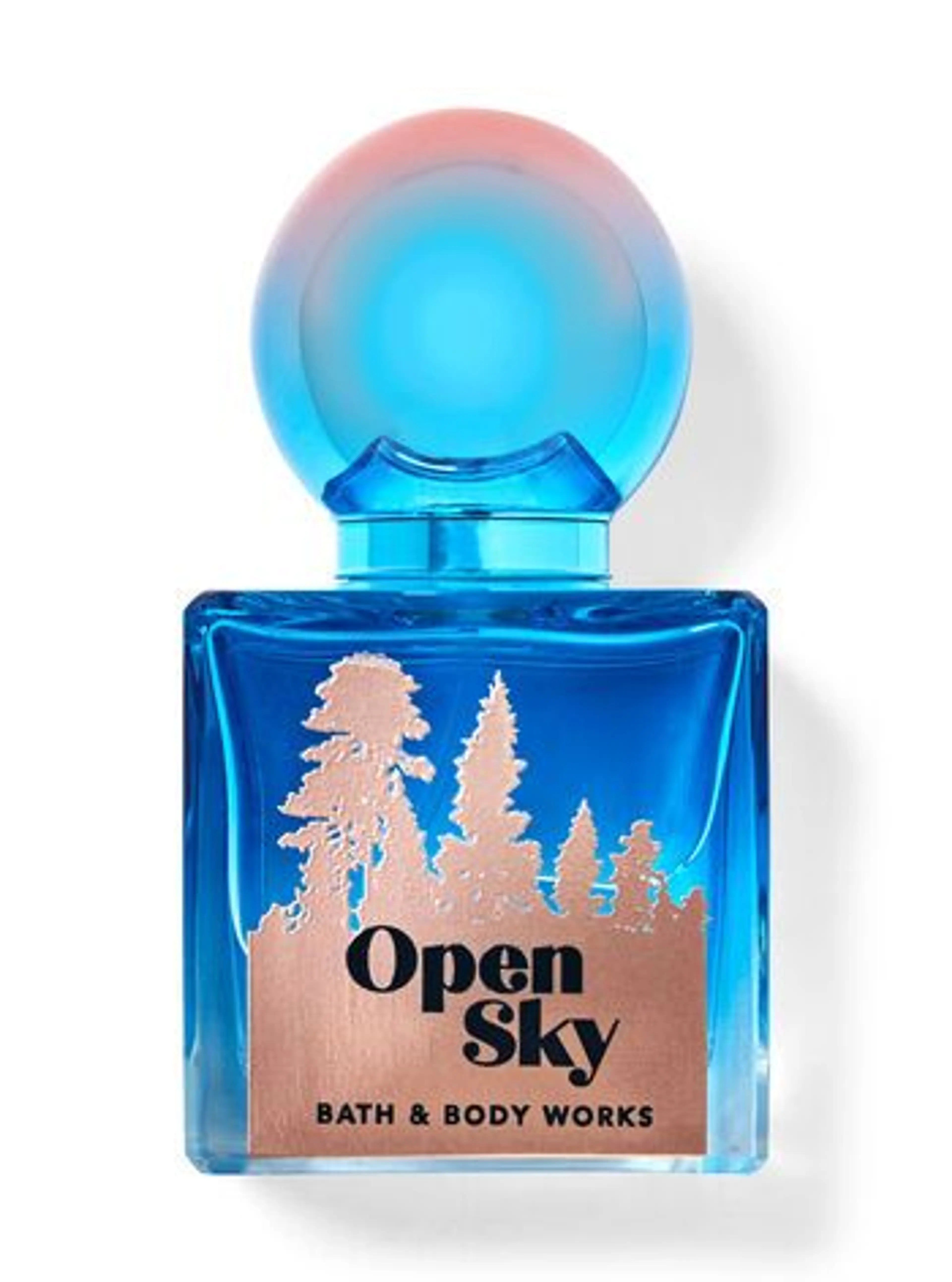 Open Sky EdP