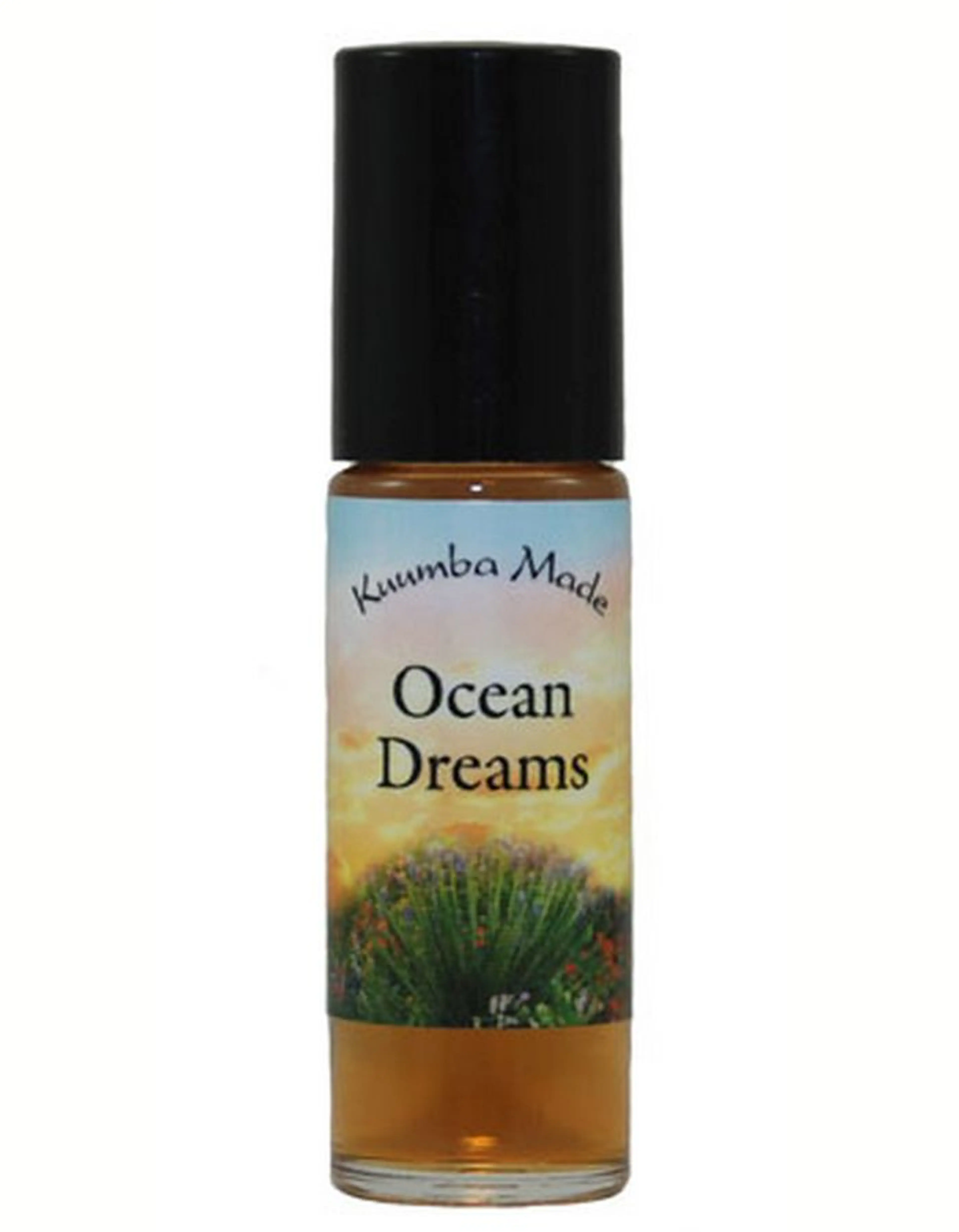 Ocean Dreams