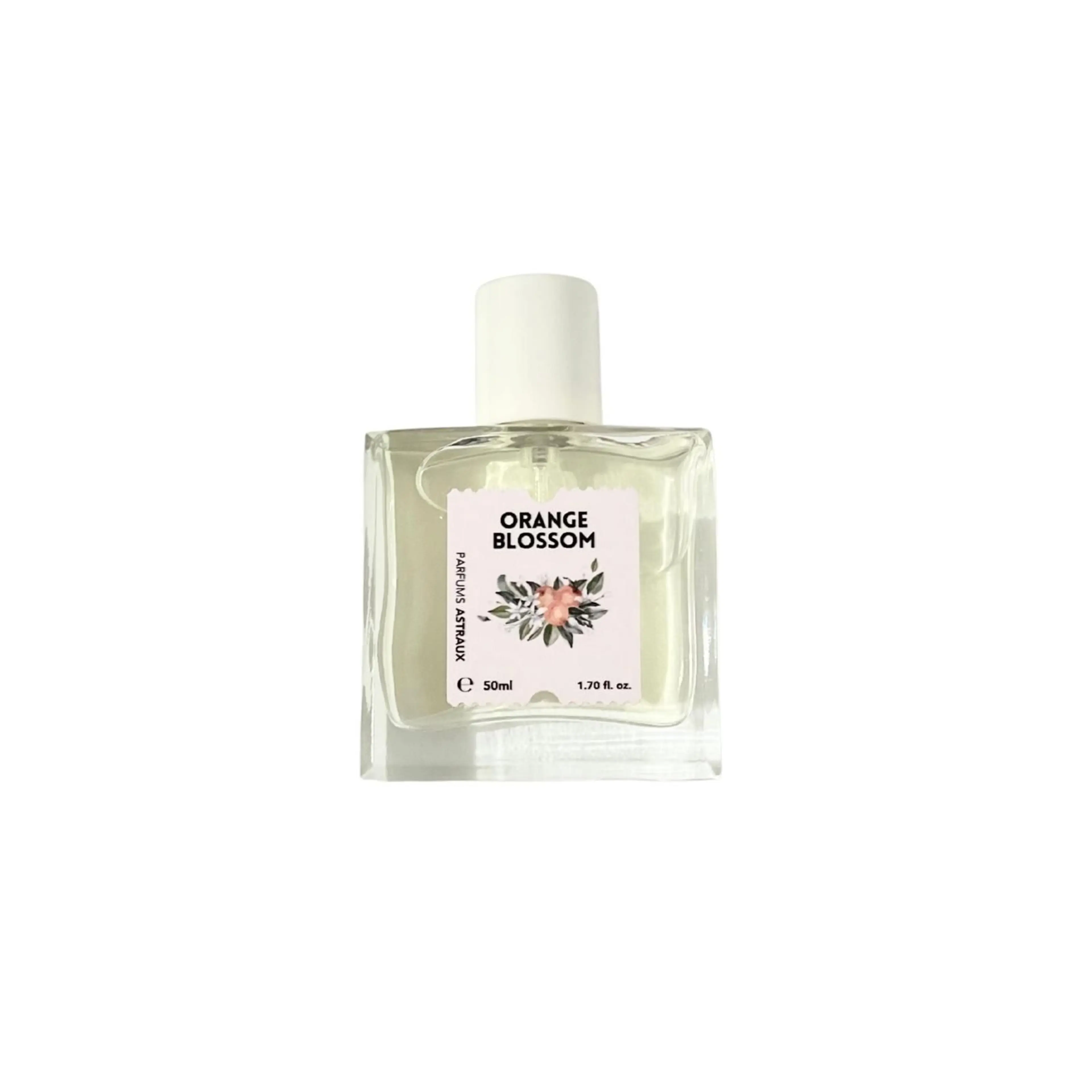 Orange Blossom