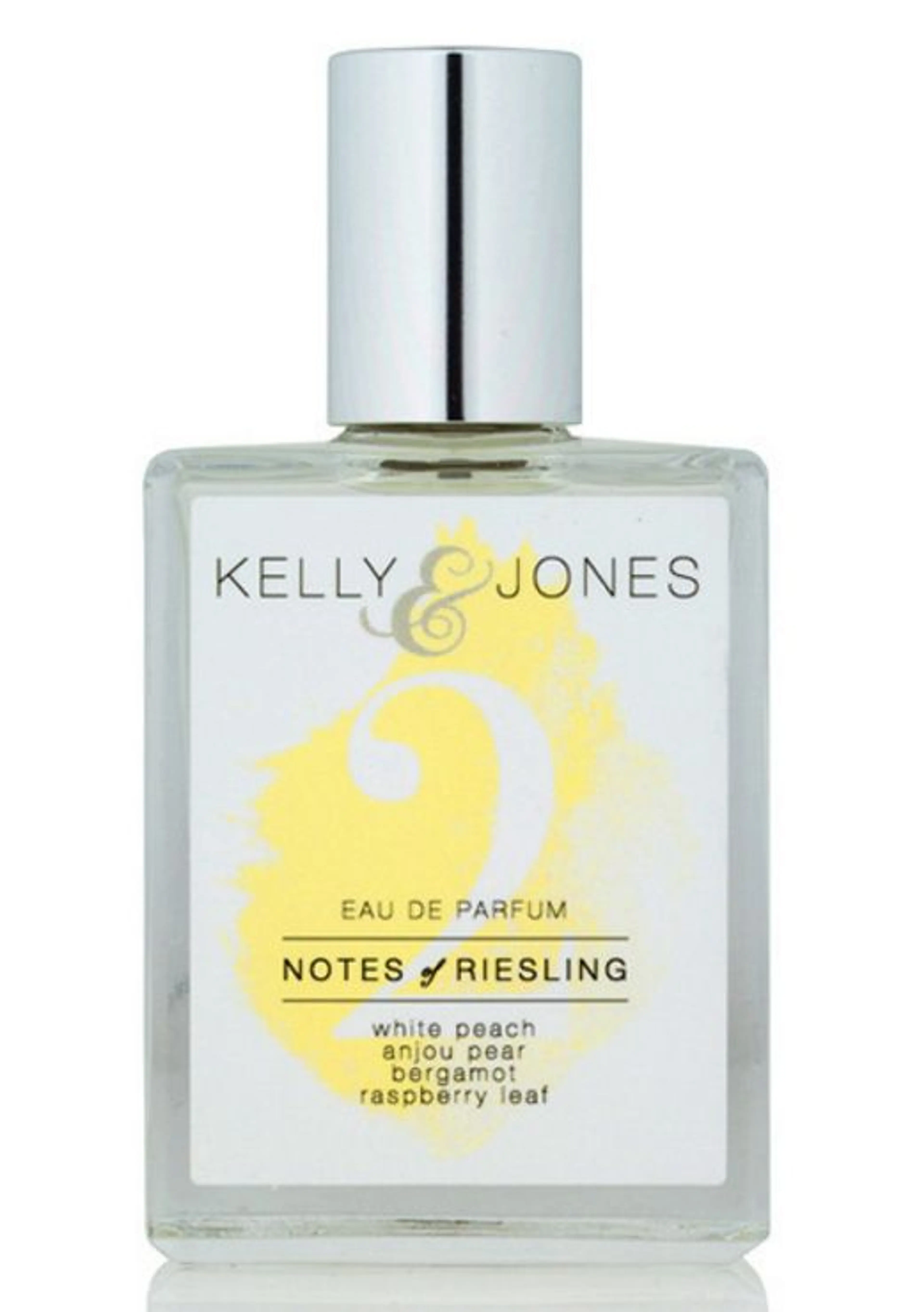 No. 2 Notes of Riesling