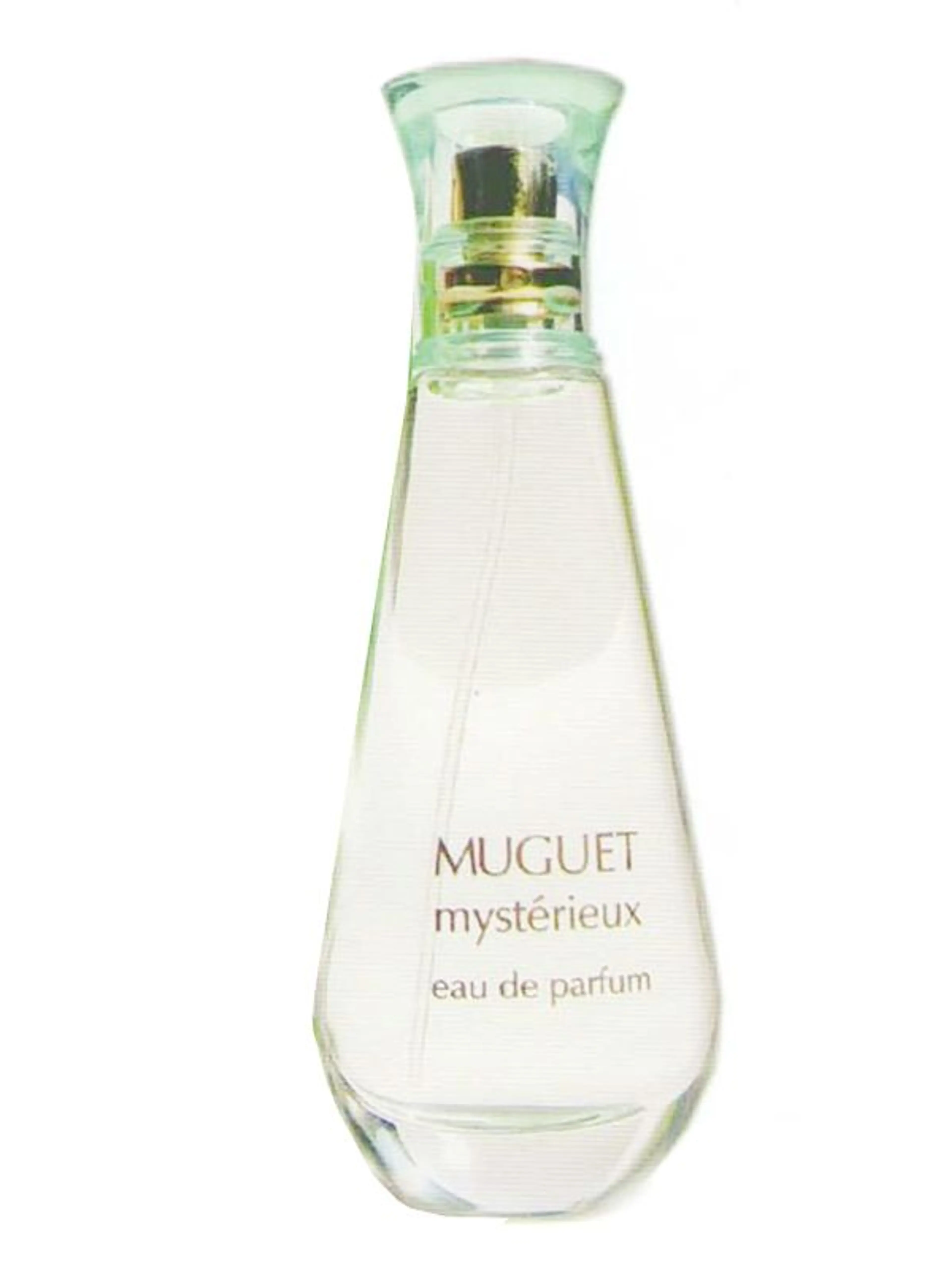 Muguet Mysterieux