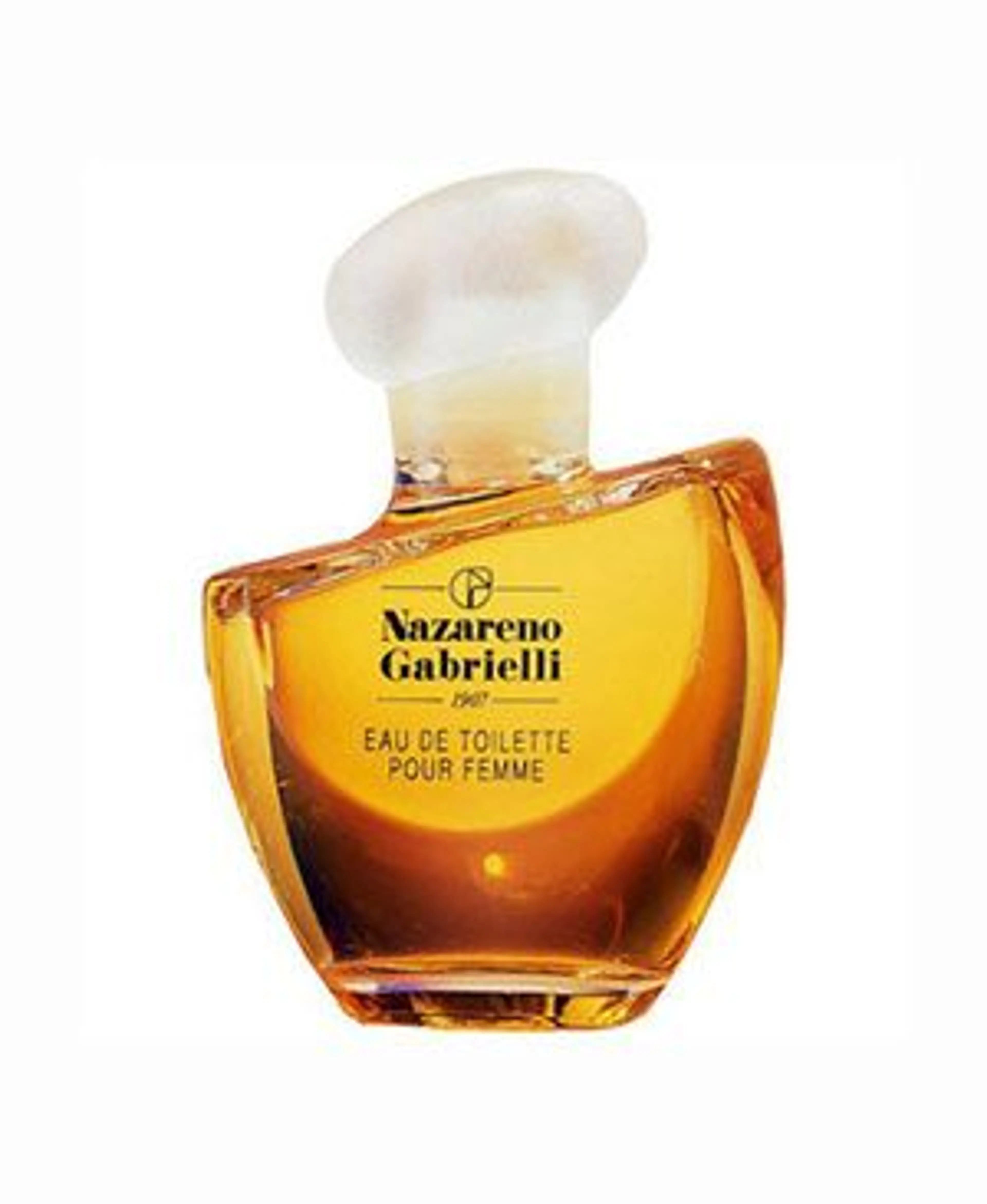 Nazareno Gabrielli Pour Femme