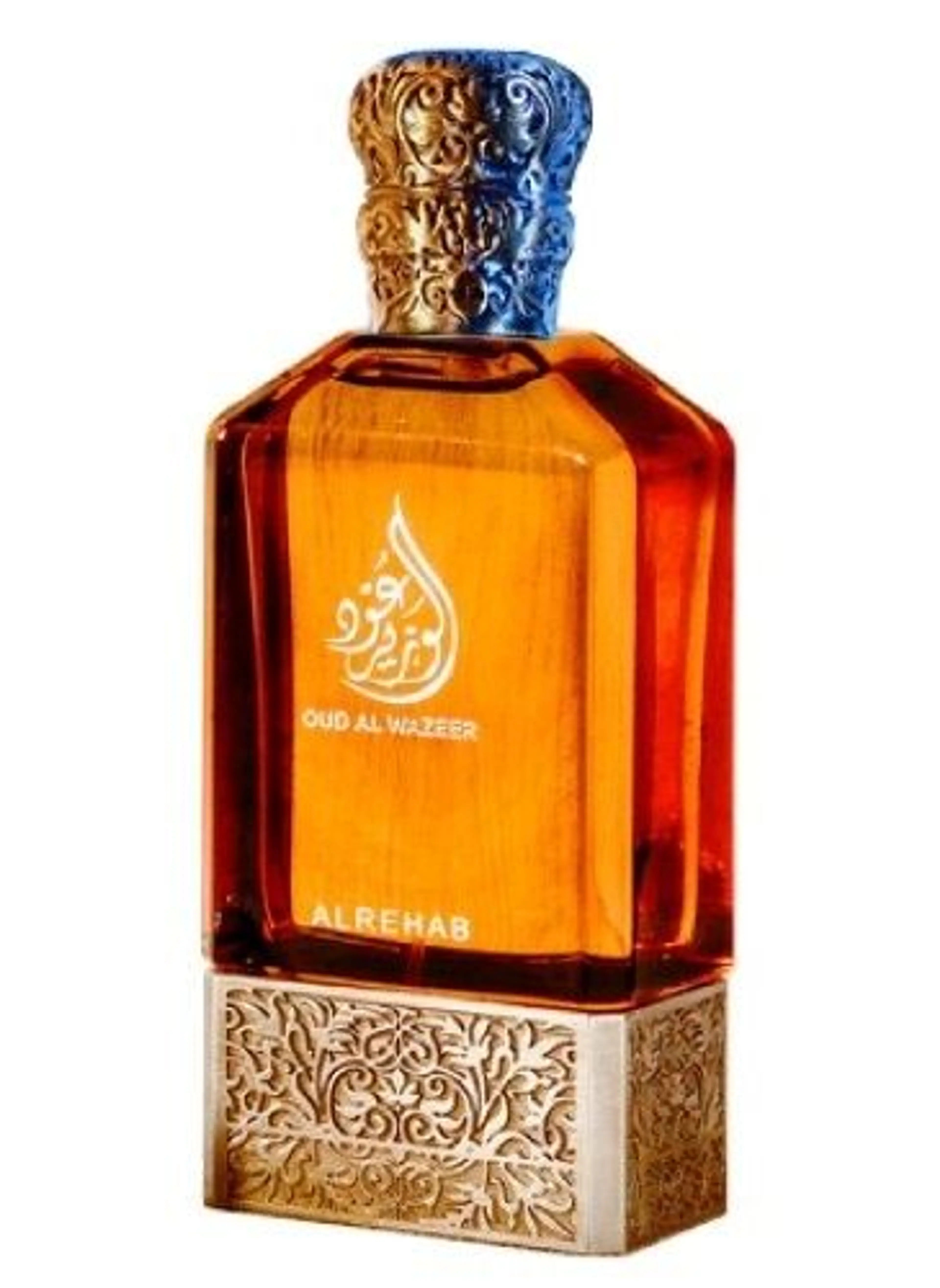 Oud Al Wazeer