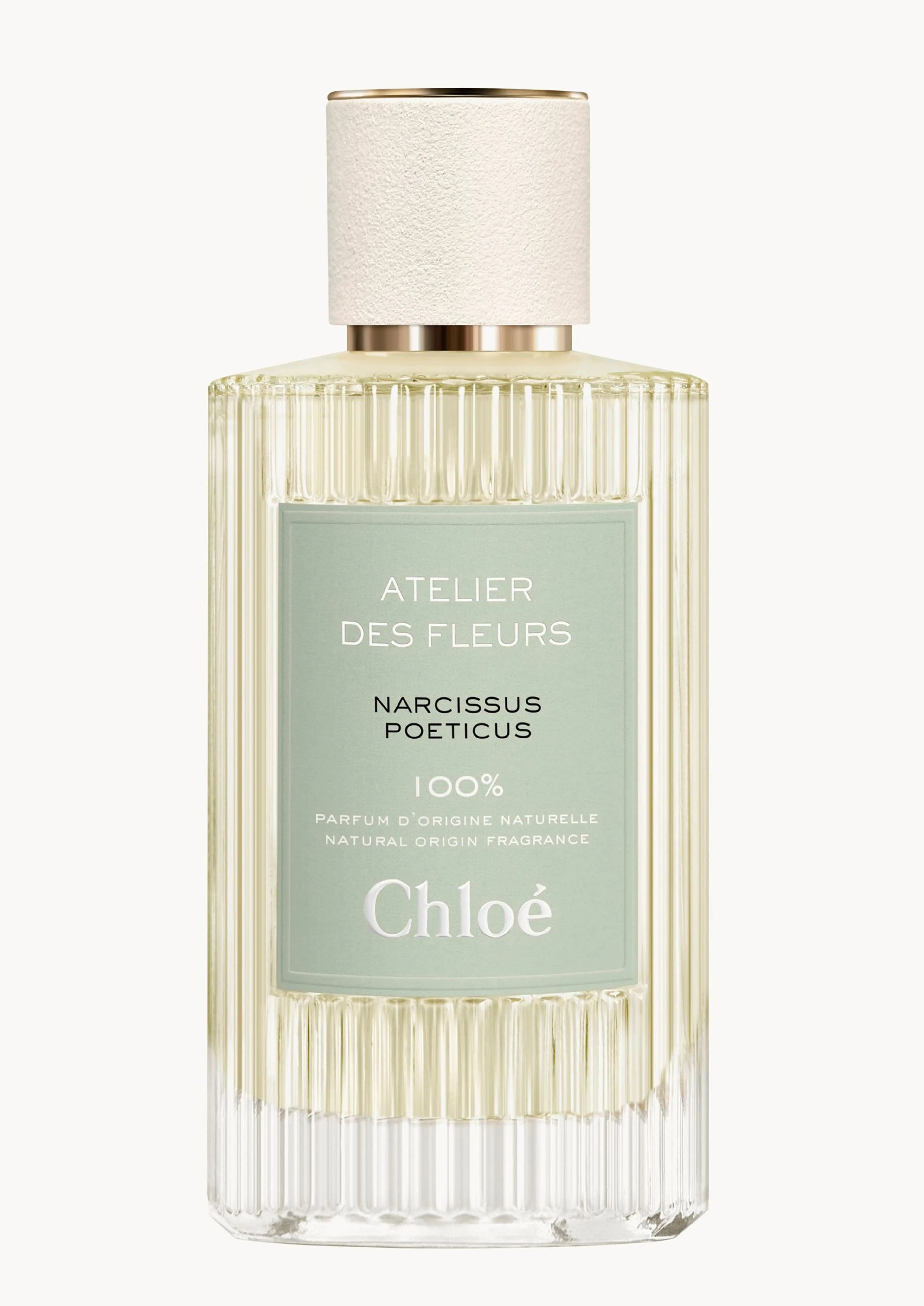 Narcissus Poeticus