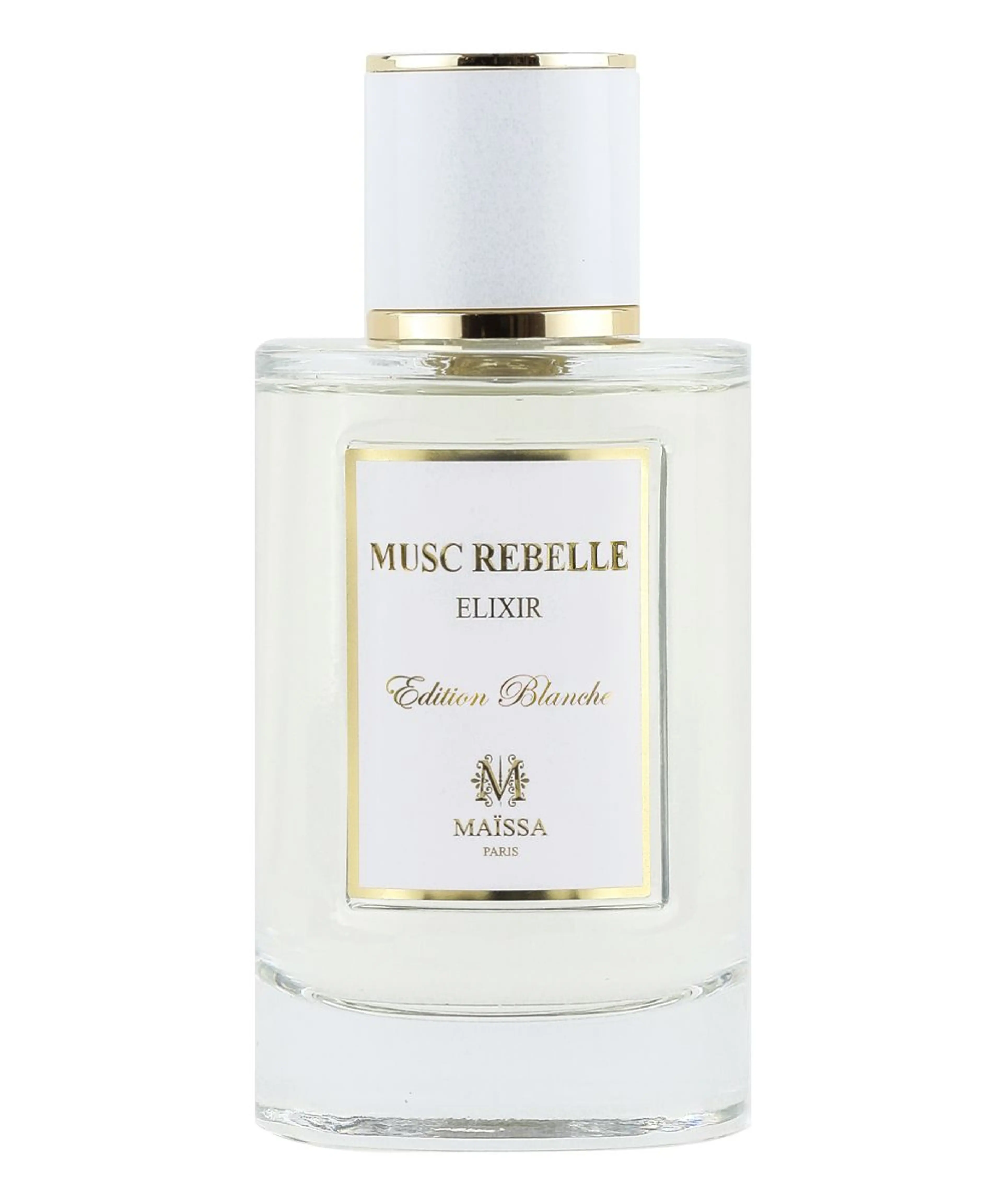 Musk Rebelle