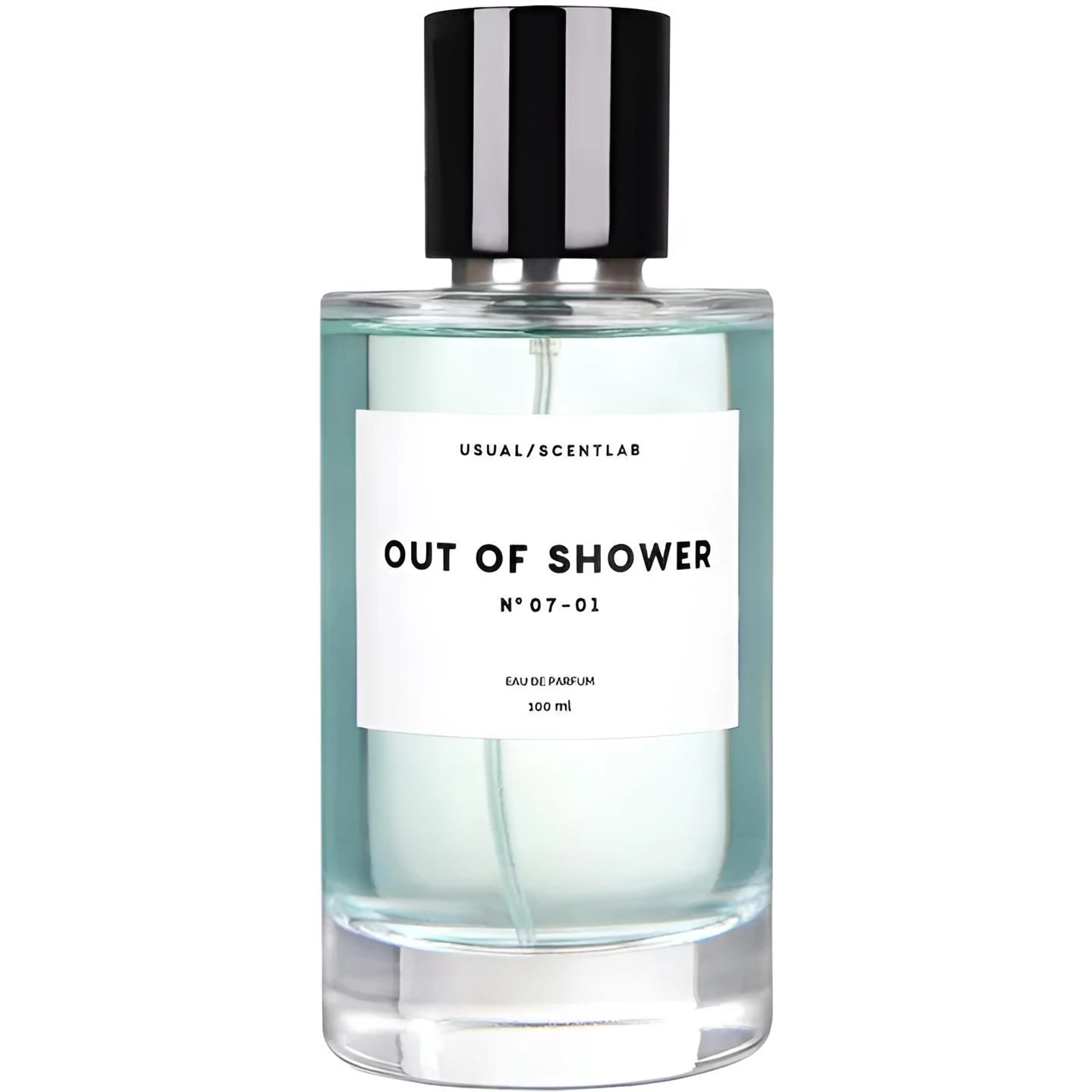 Out of Shower № 07-01