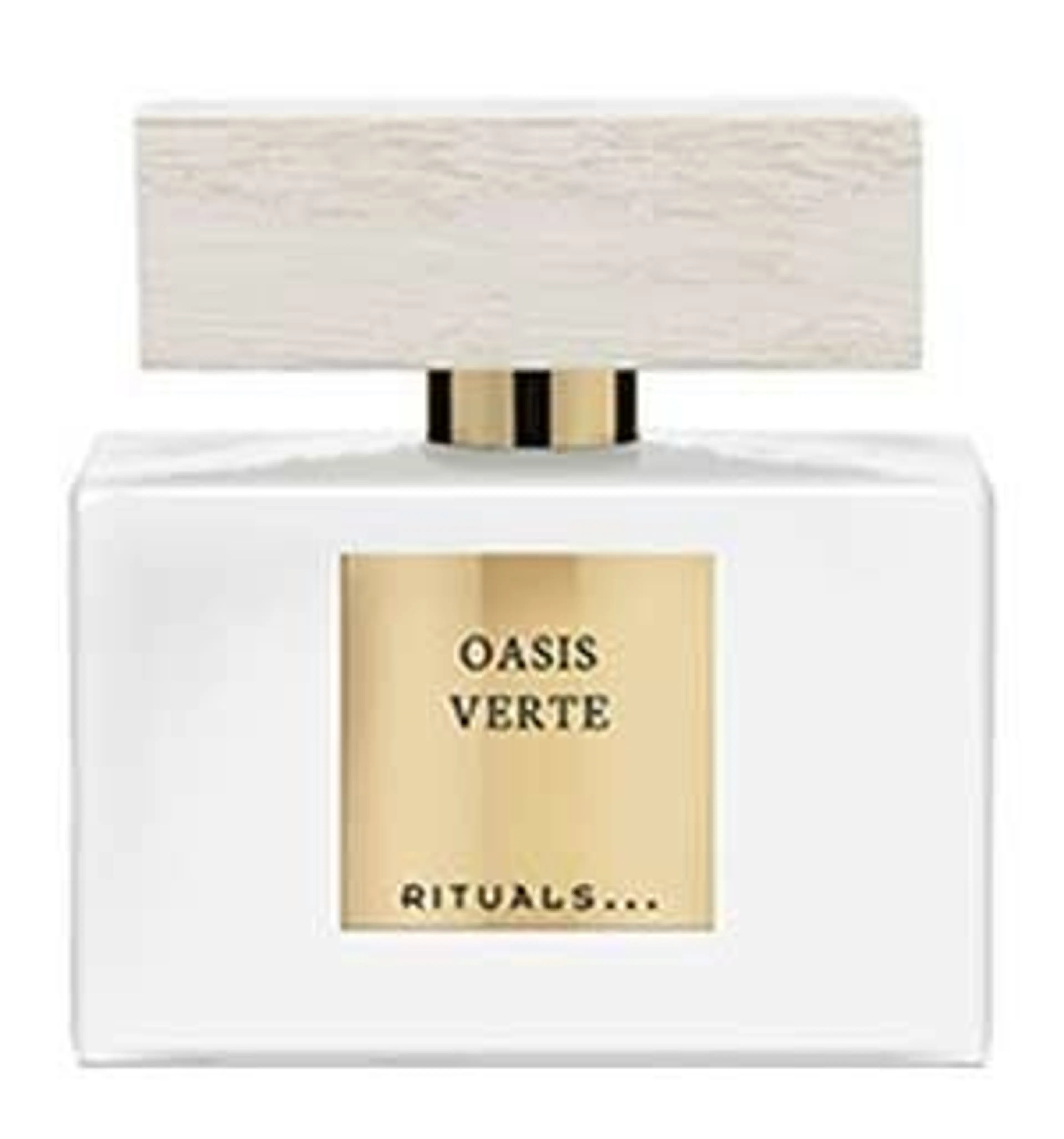 Oasis Verte