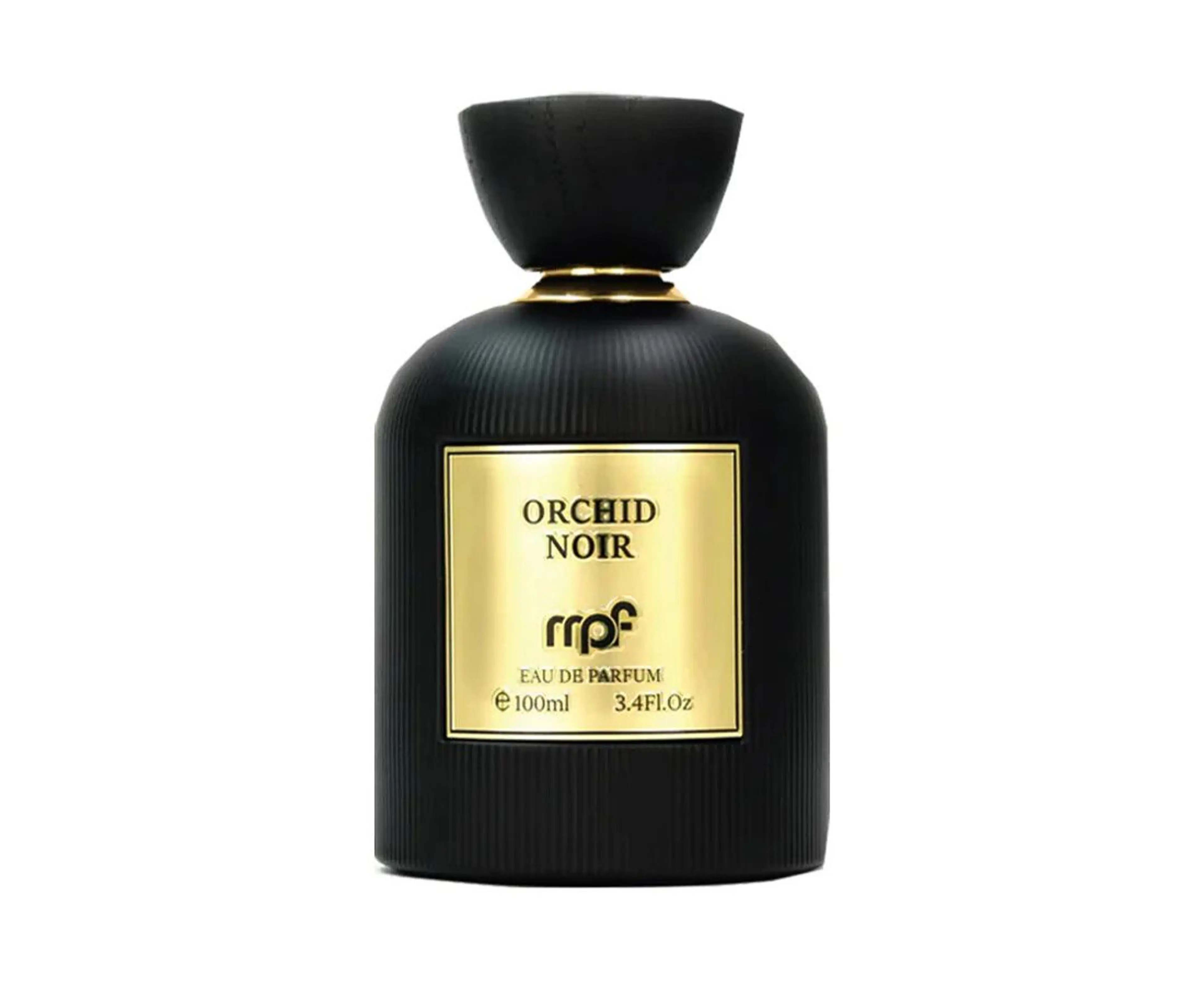 Orchid Noir
