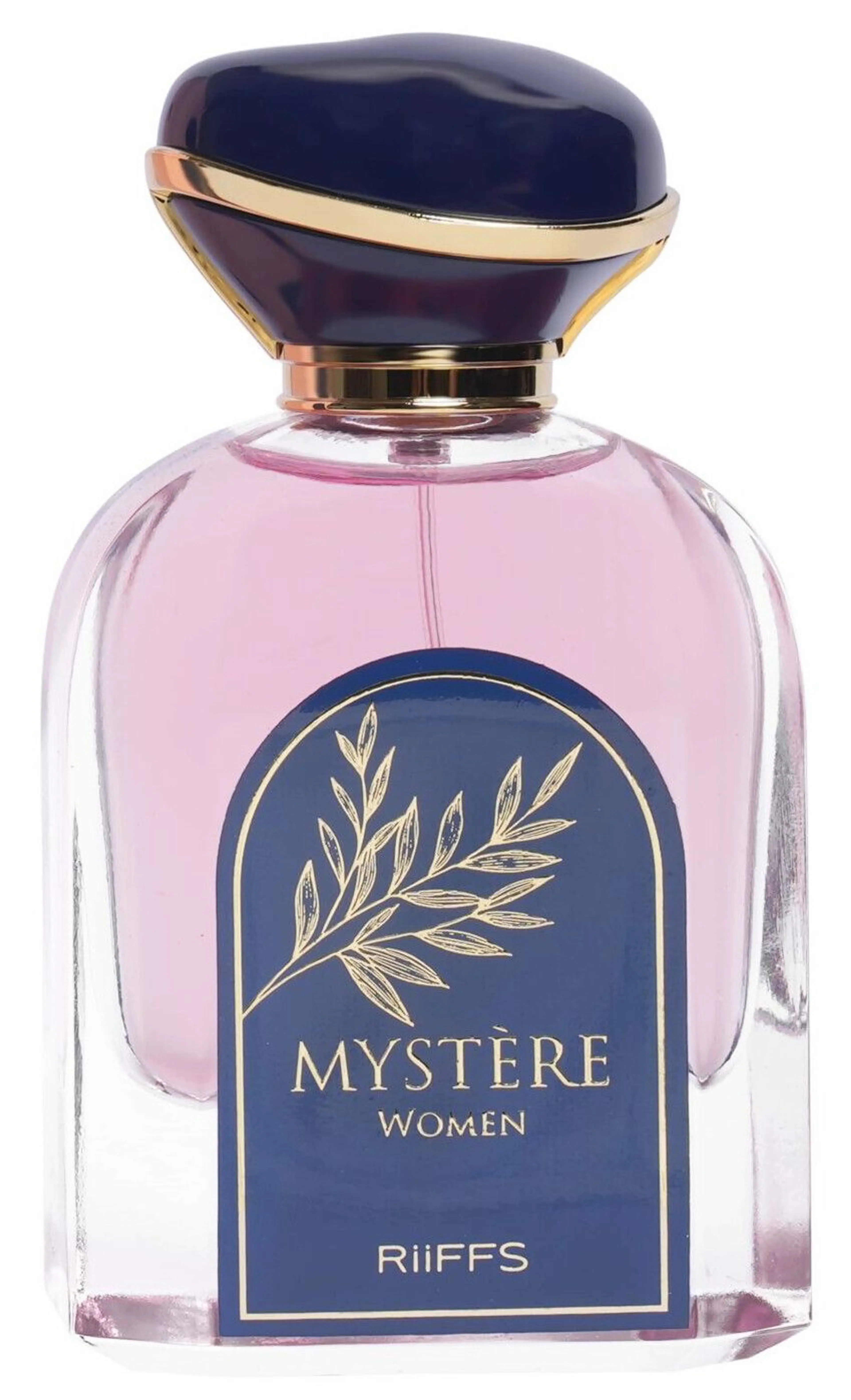 Mystère