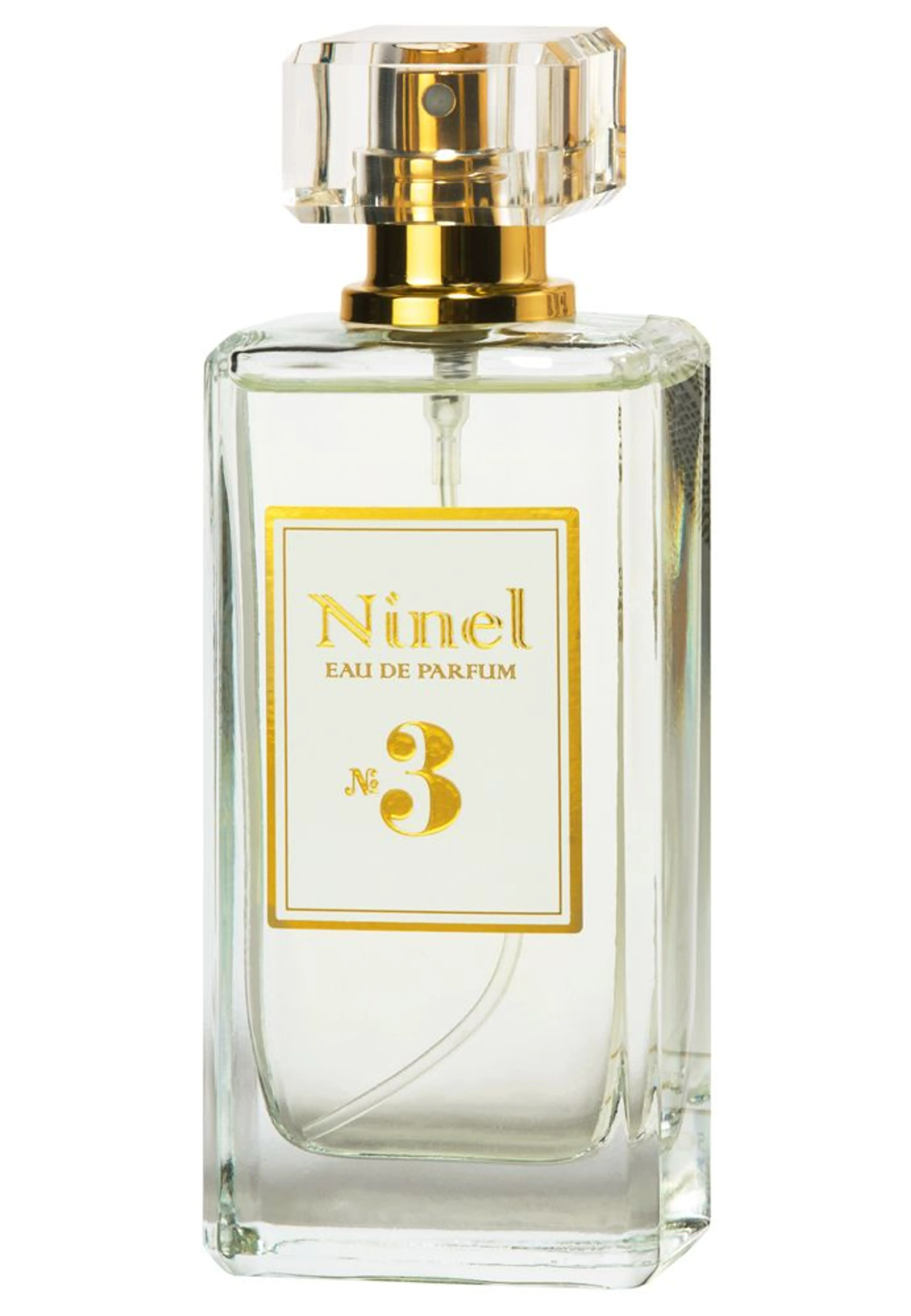 Ninel No. 3