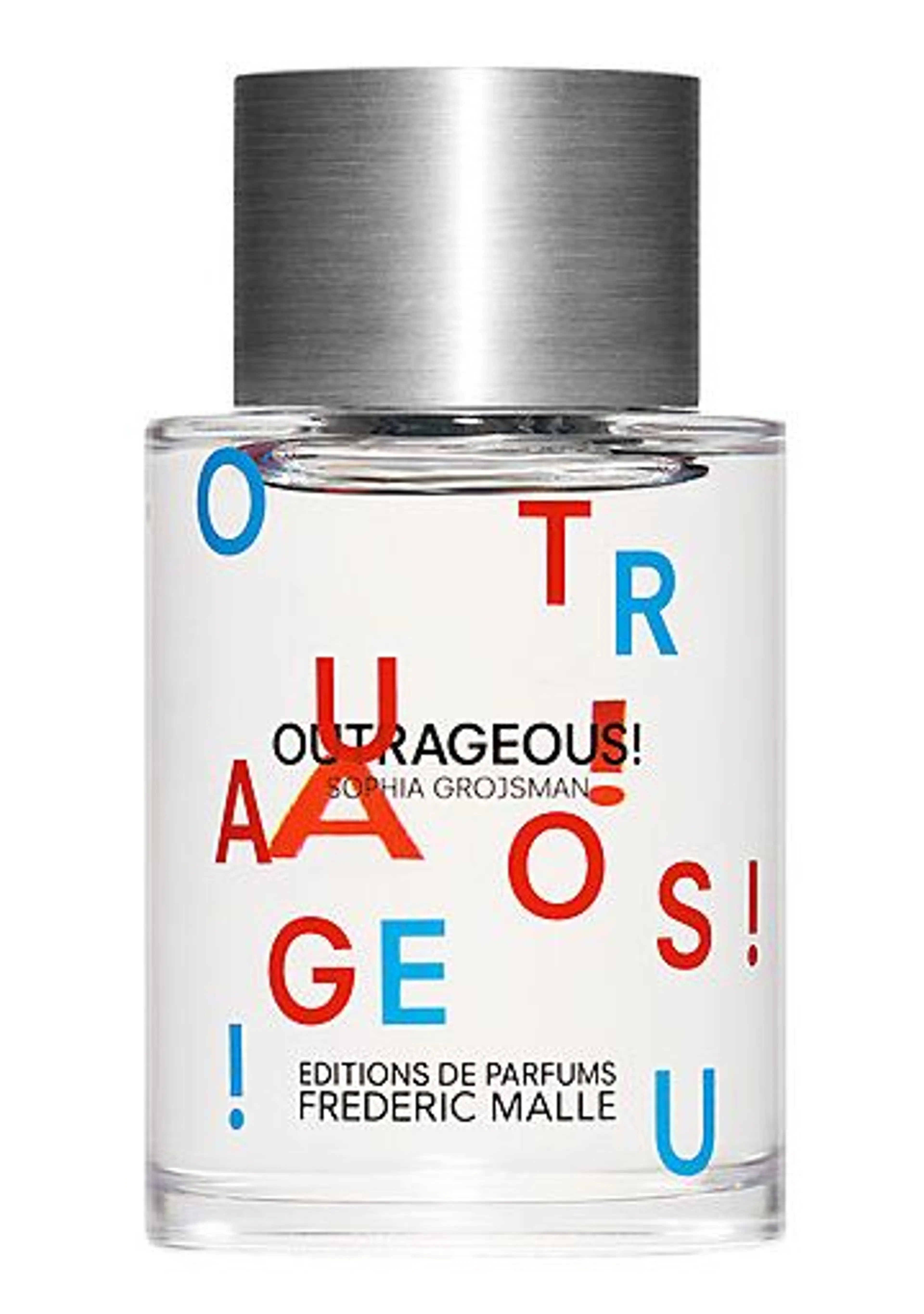 Outrageous! Limited Edition 2017