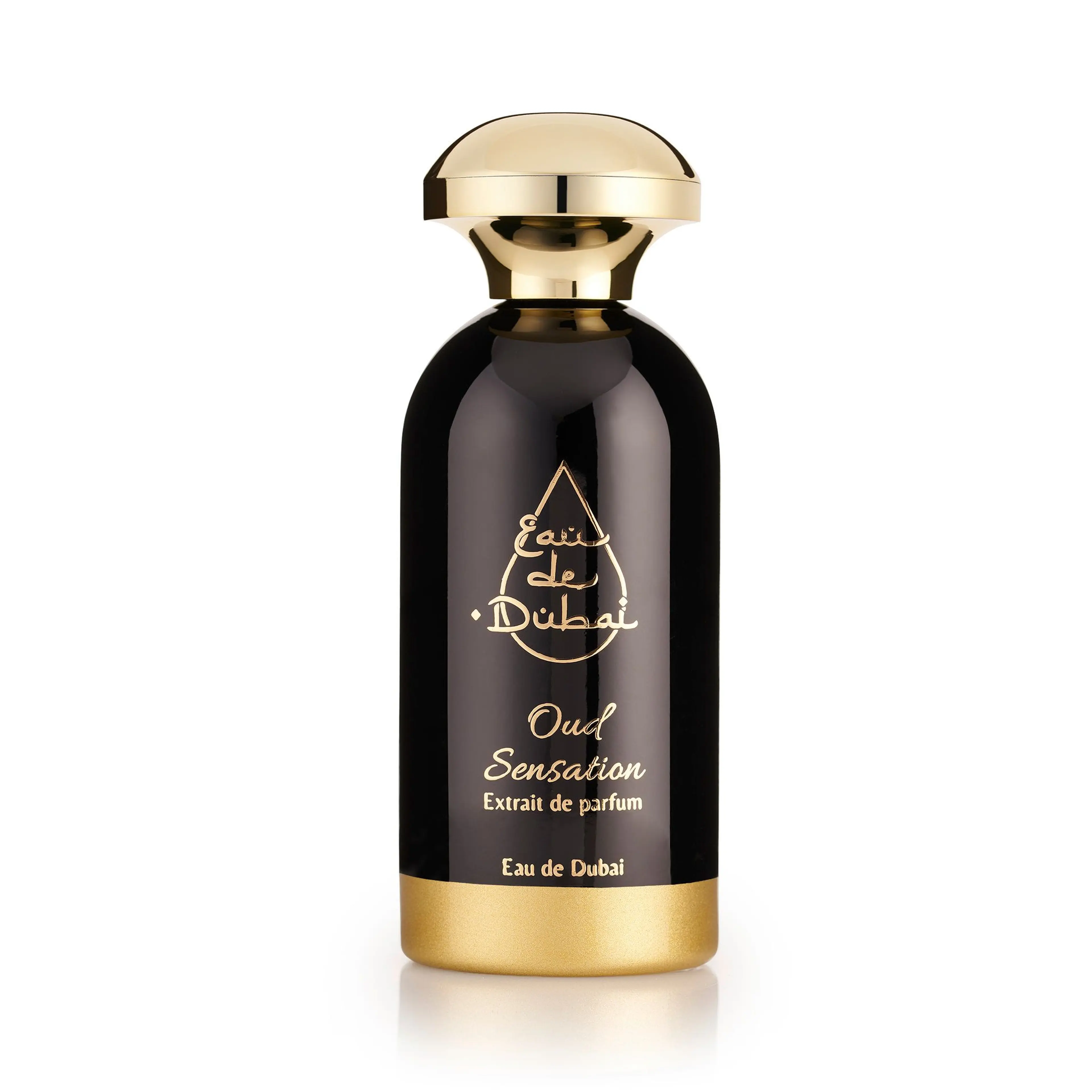 Oud Sensation
