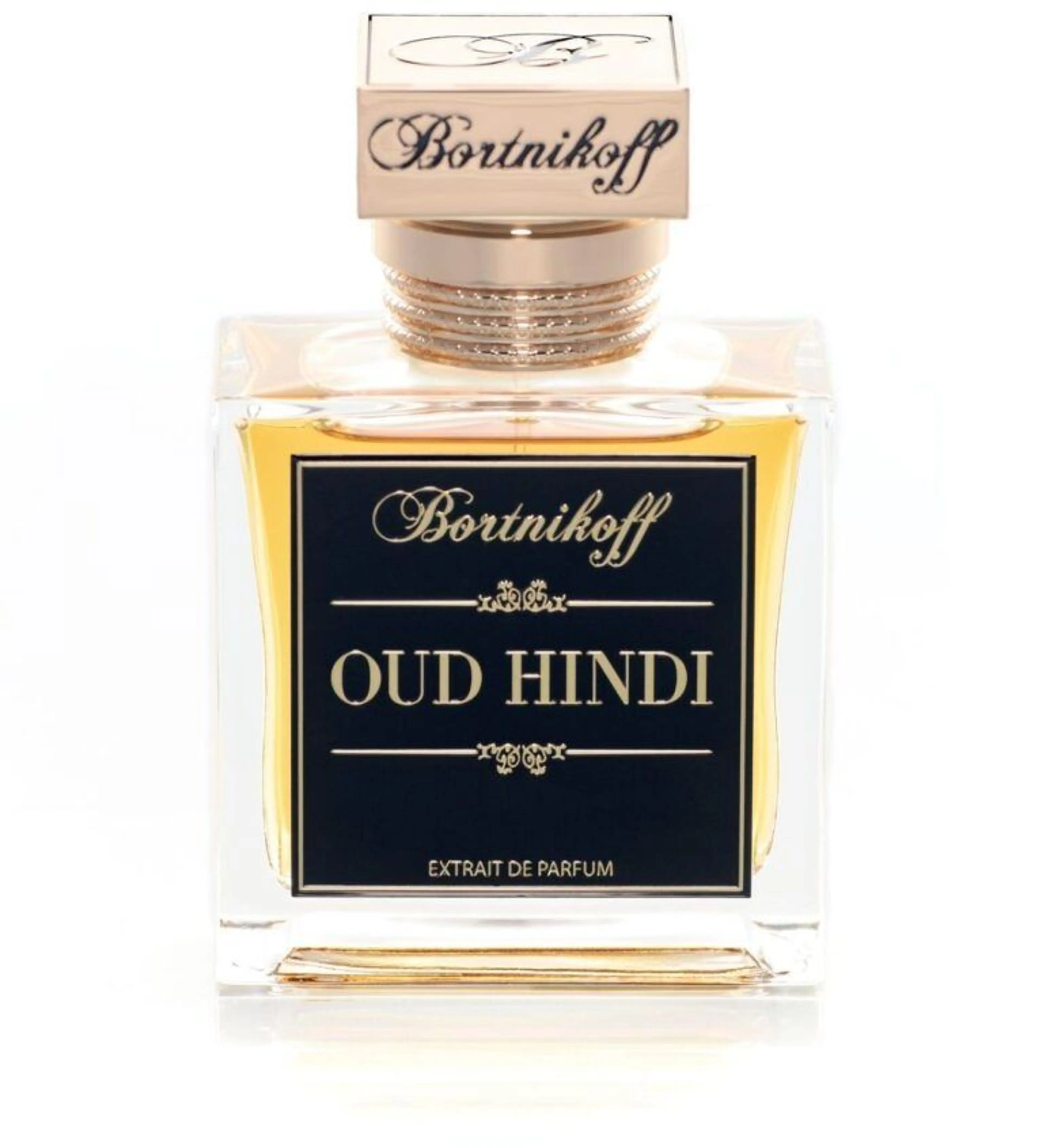 Oud Hindi