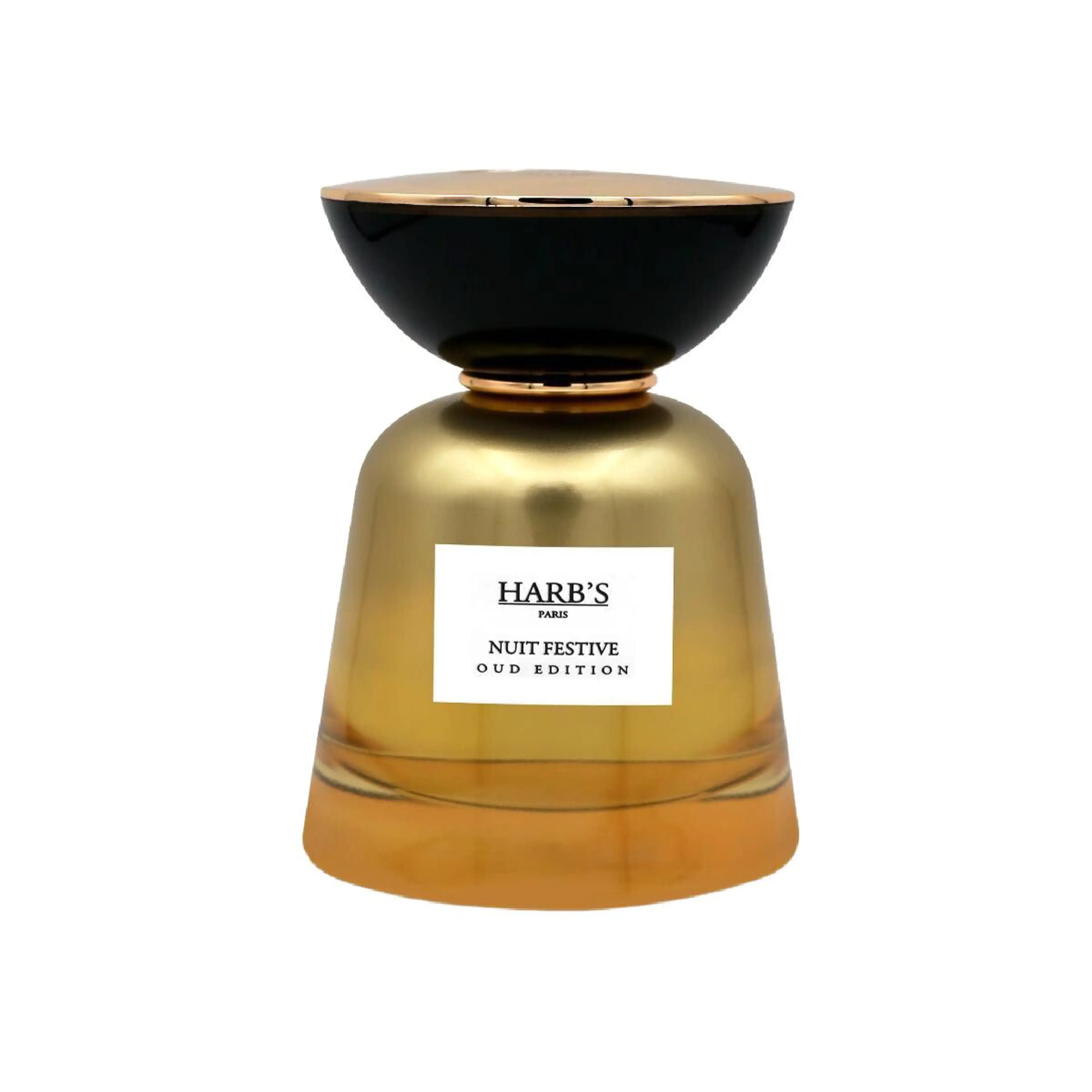 Nuit Festive Oud Edition