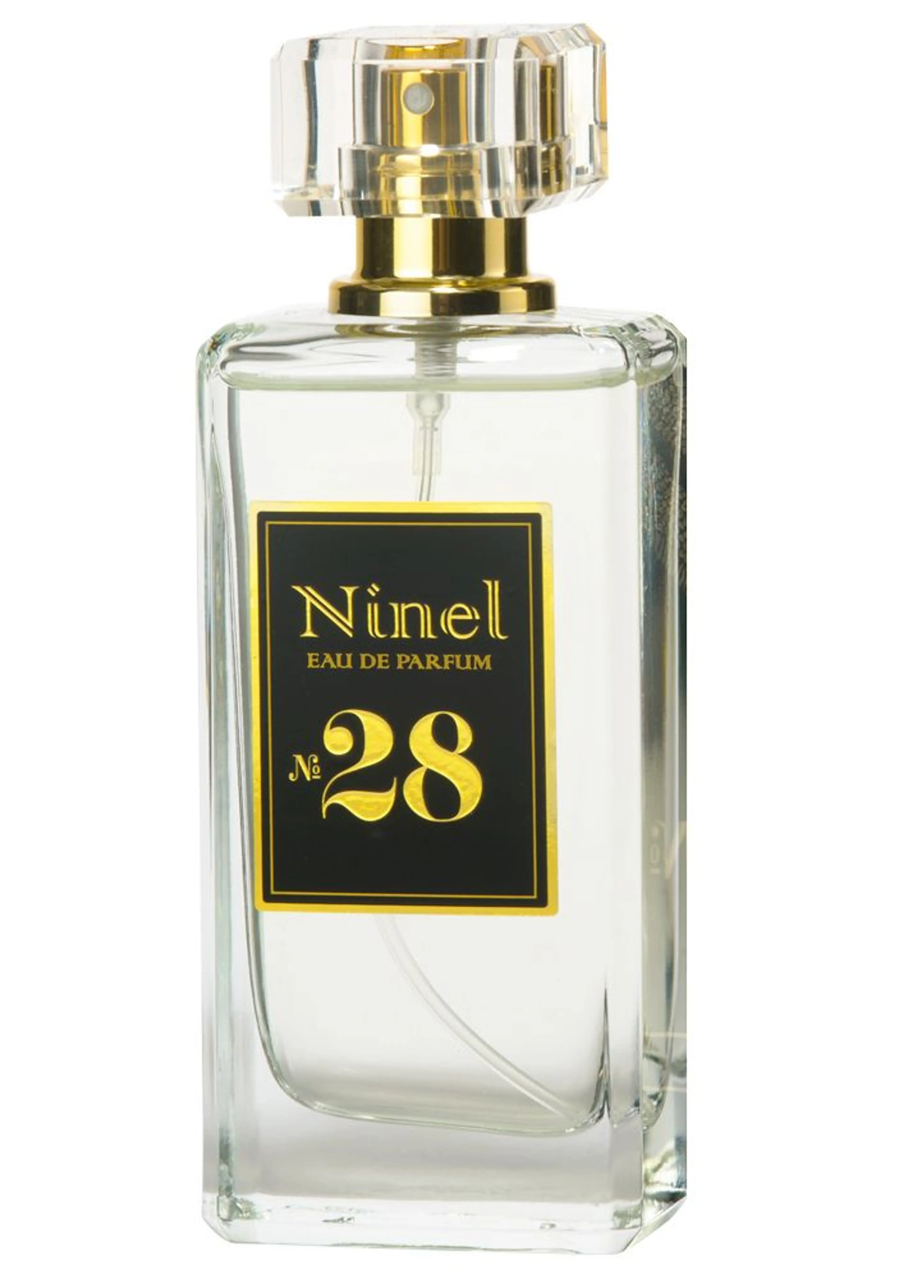 Ninel No. 28