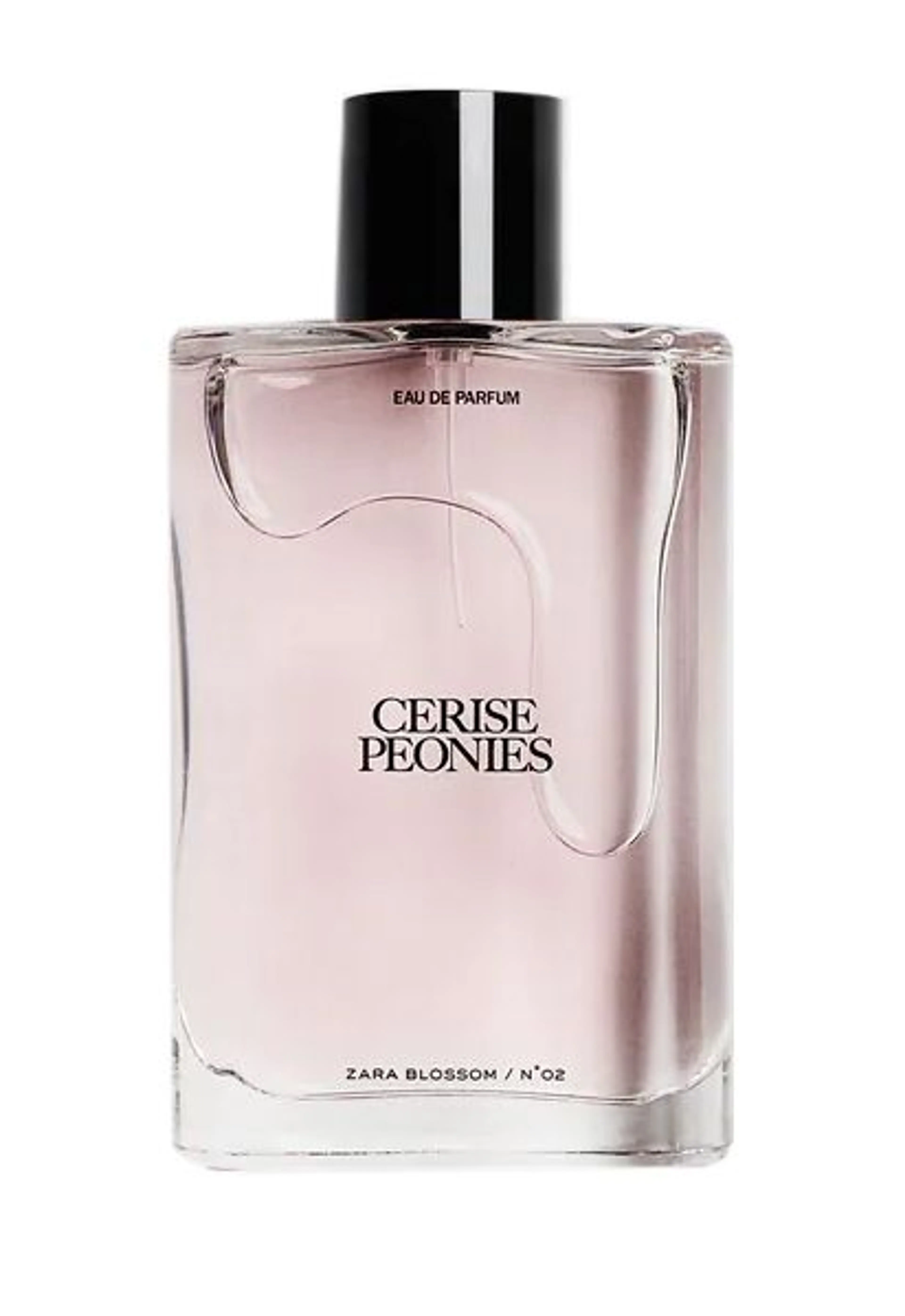 N°02 Cerise Peonies