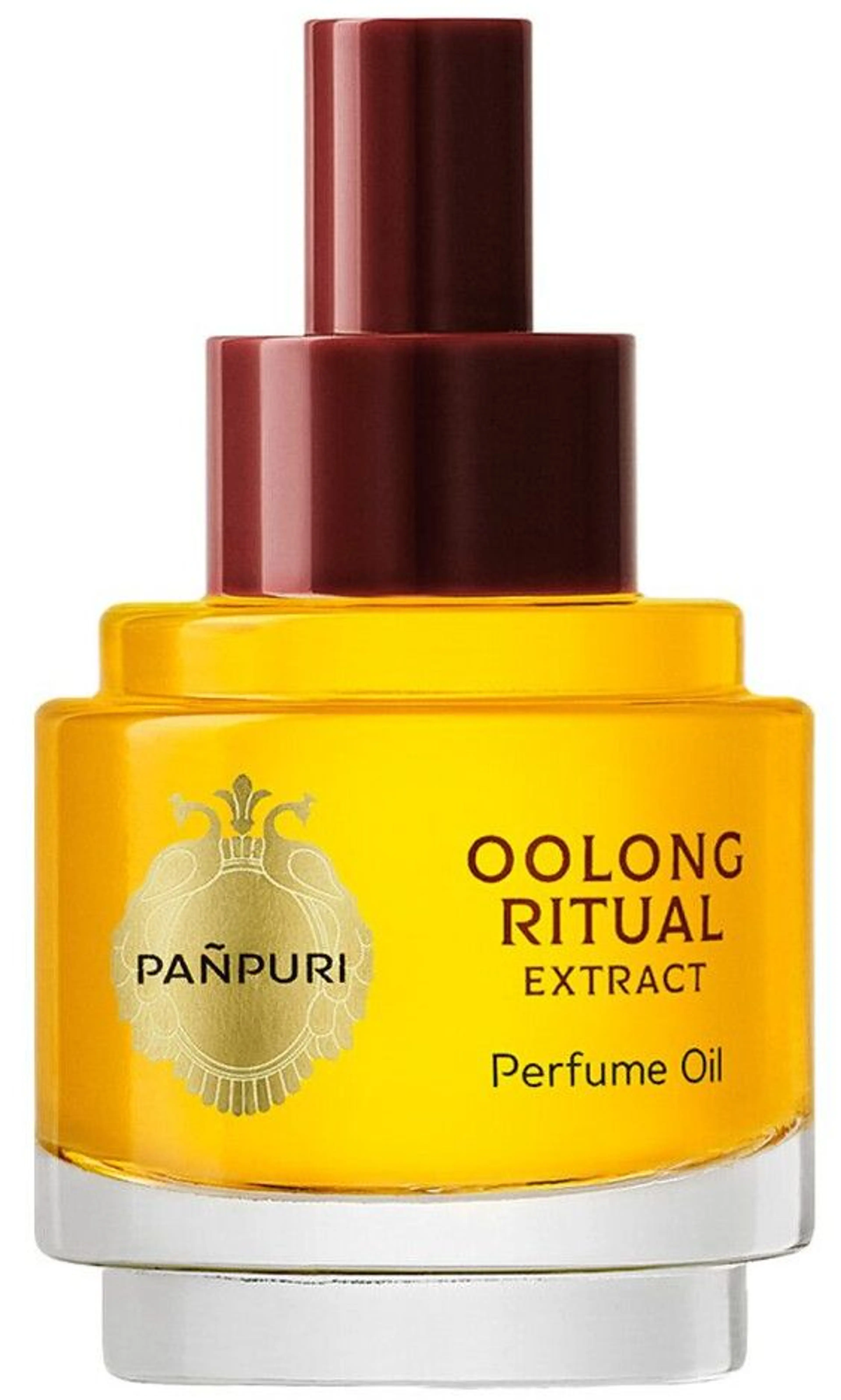 Oolong Ritual