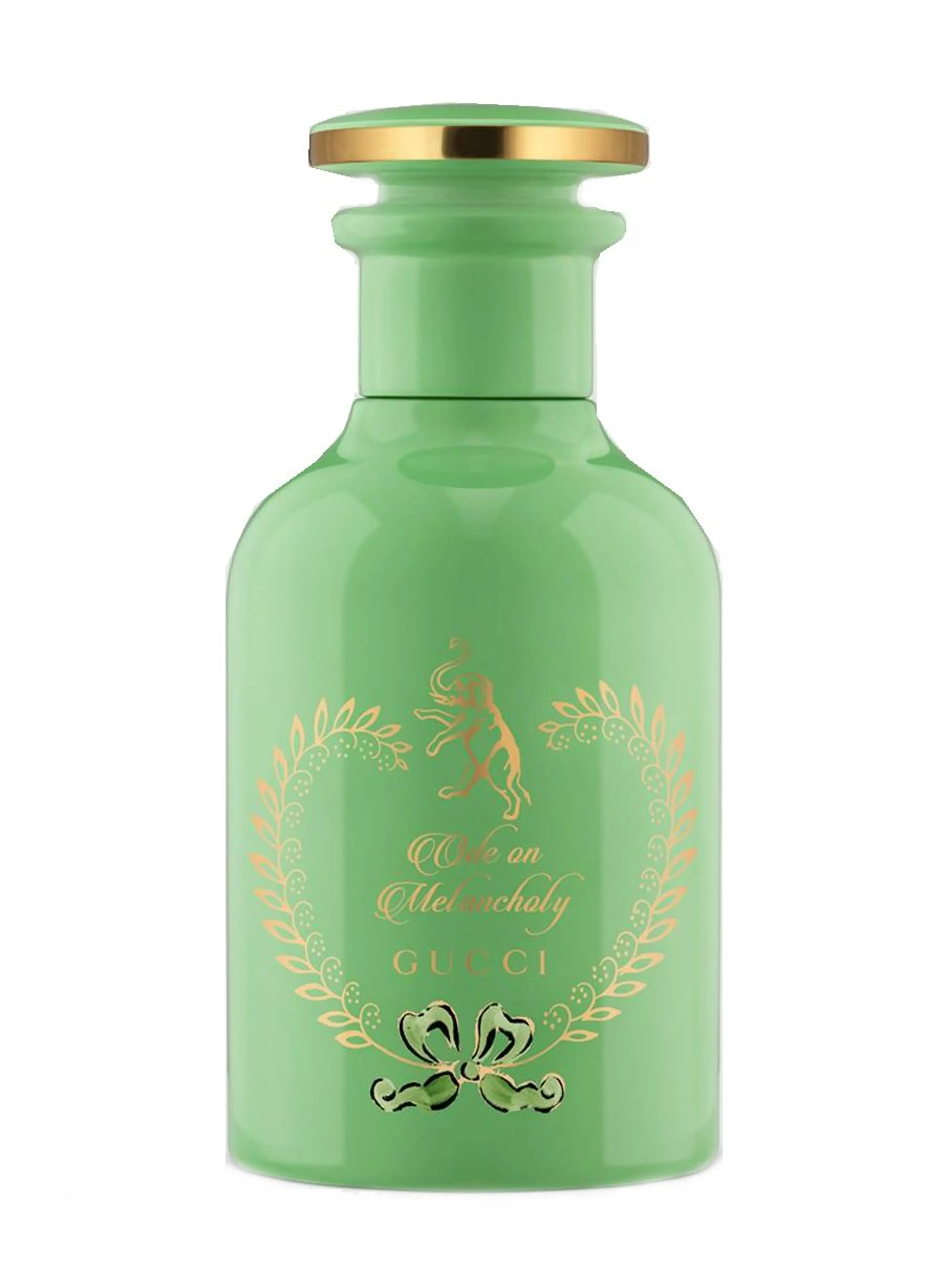 Ode on Melancholy Perfume Oil