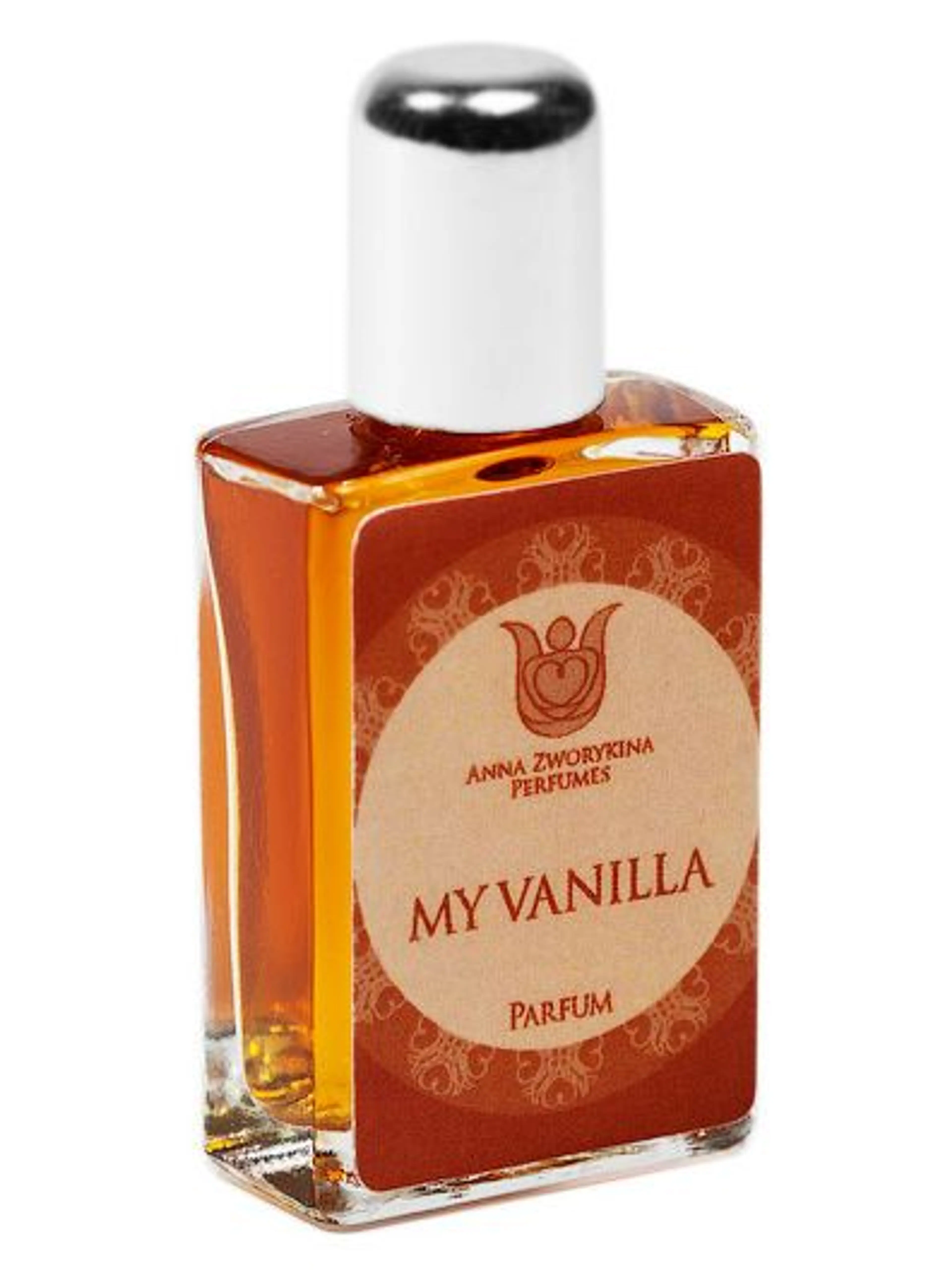 My Vanilla