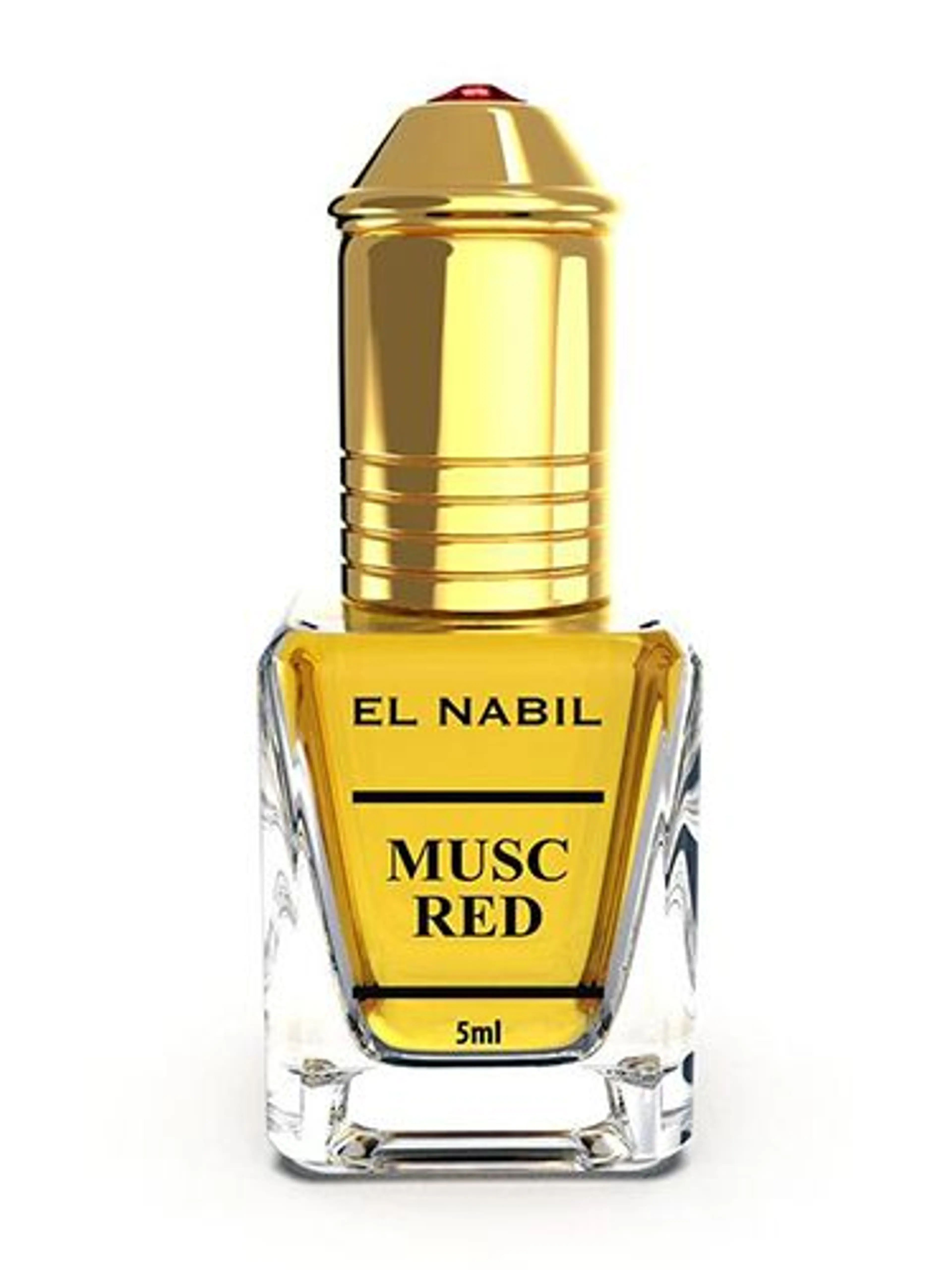 Musk Red