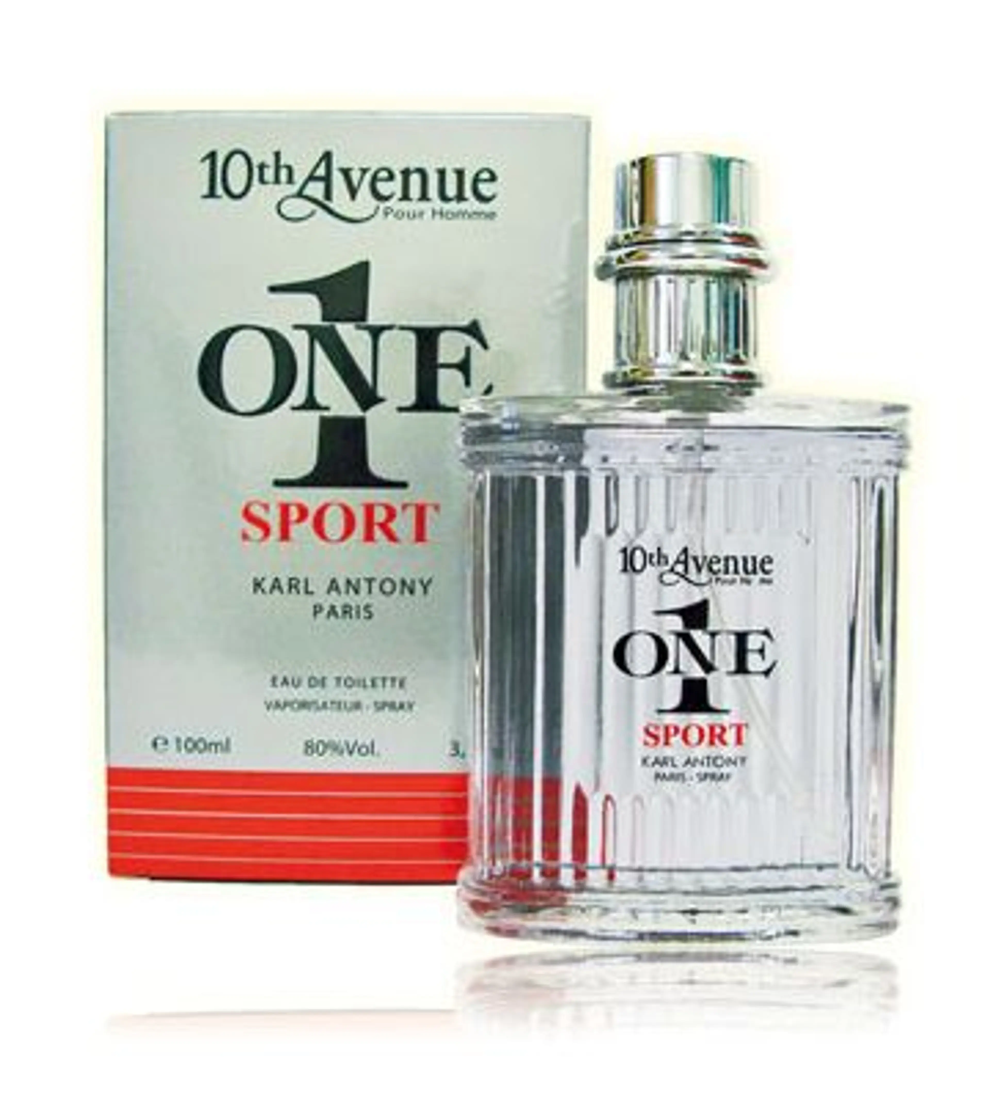 One Sport