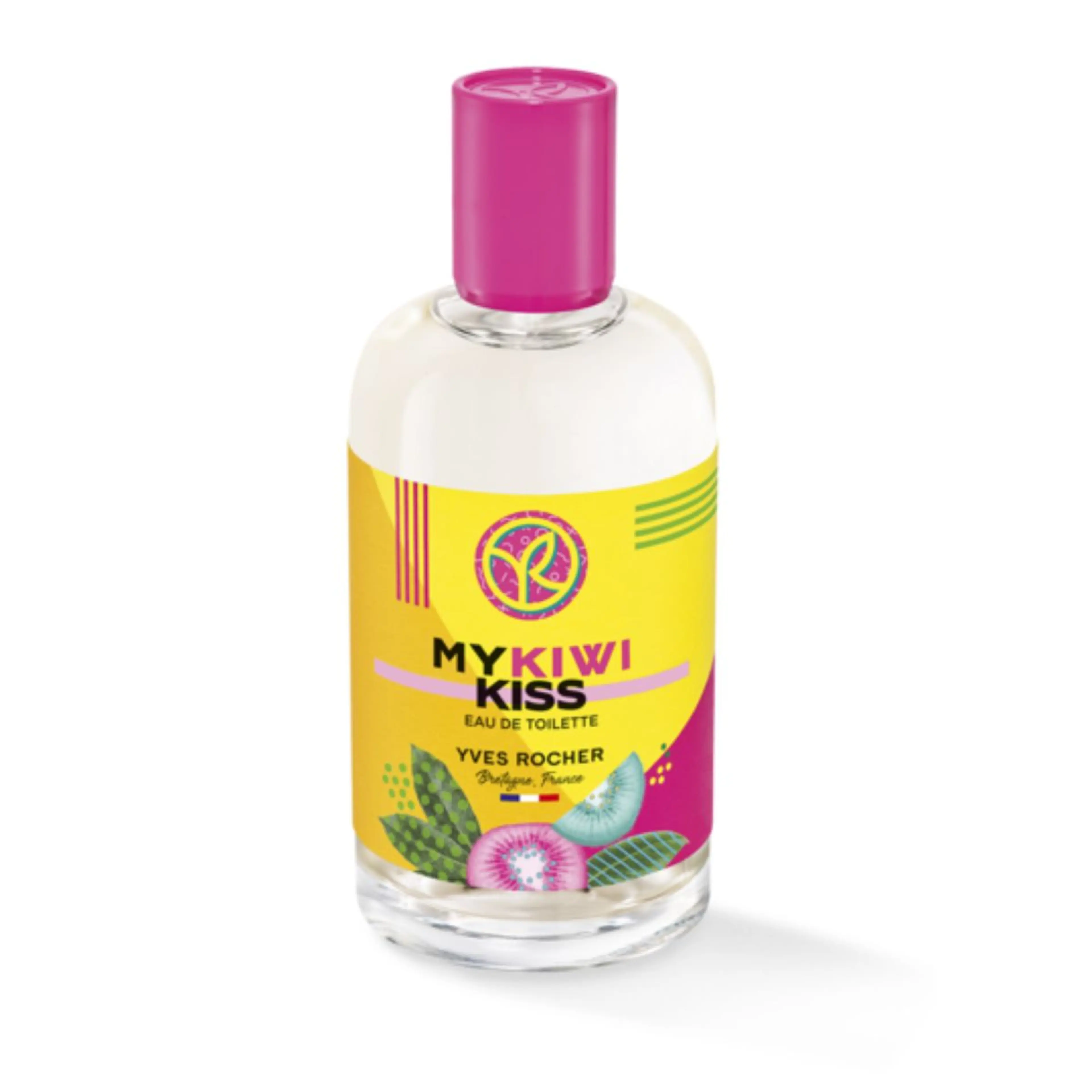 My Kiwi Kiss