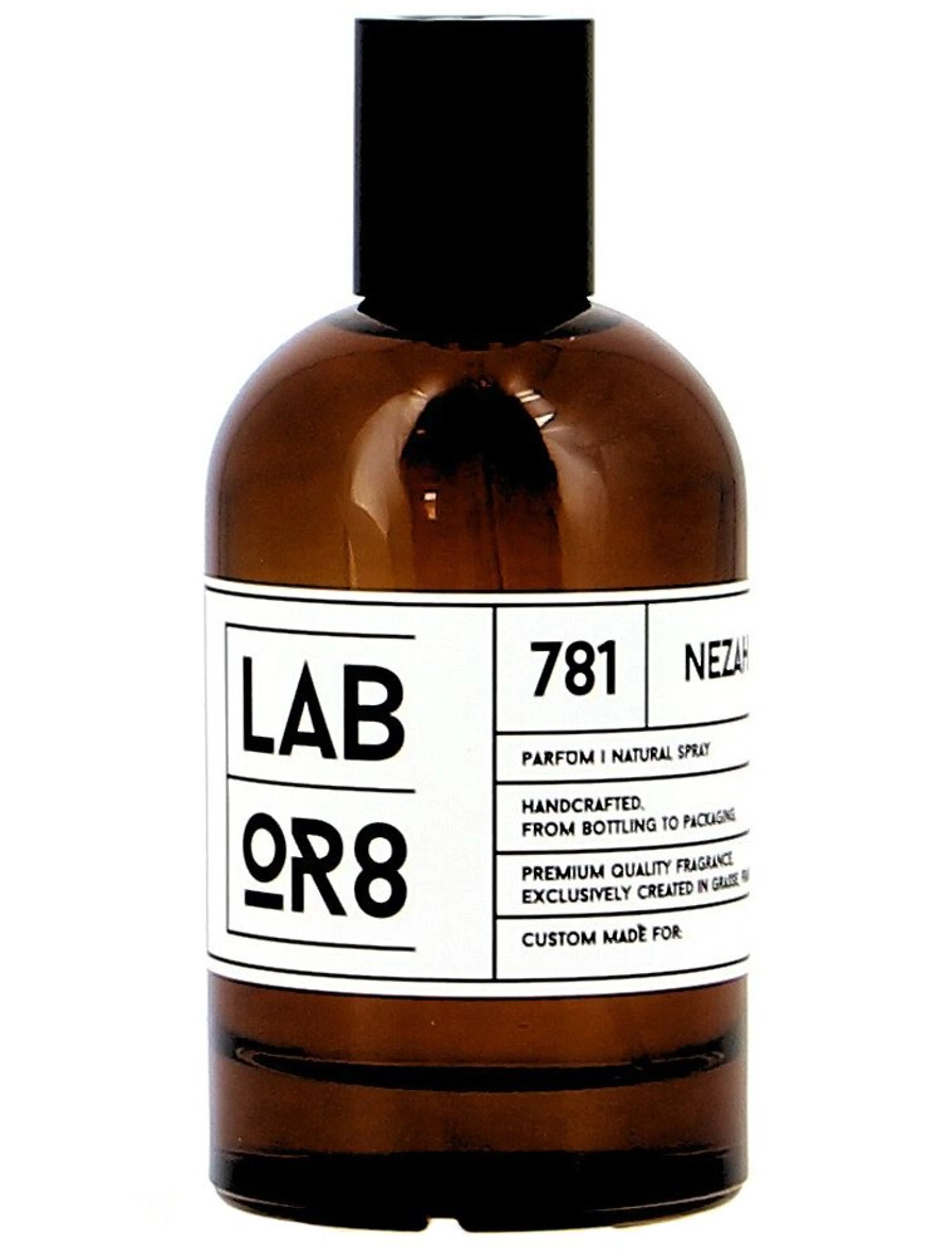 NEZAH 781
