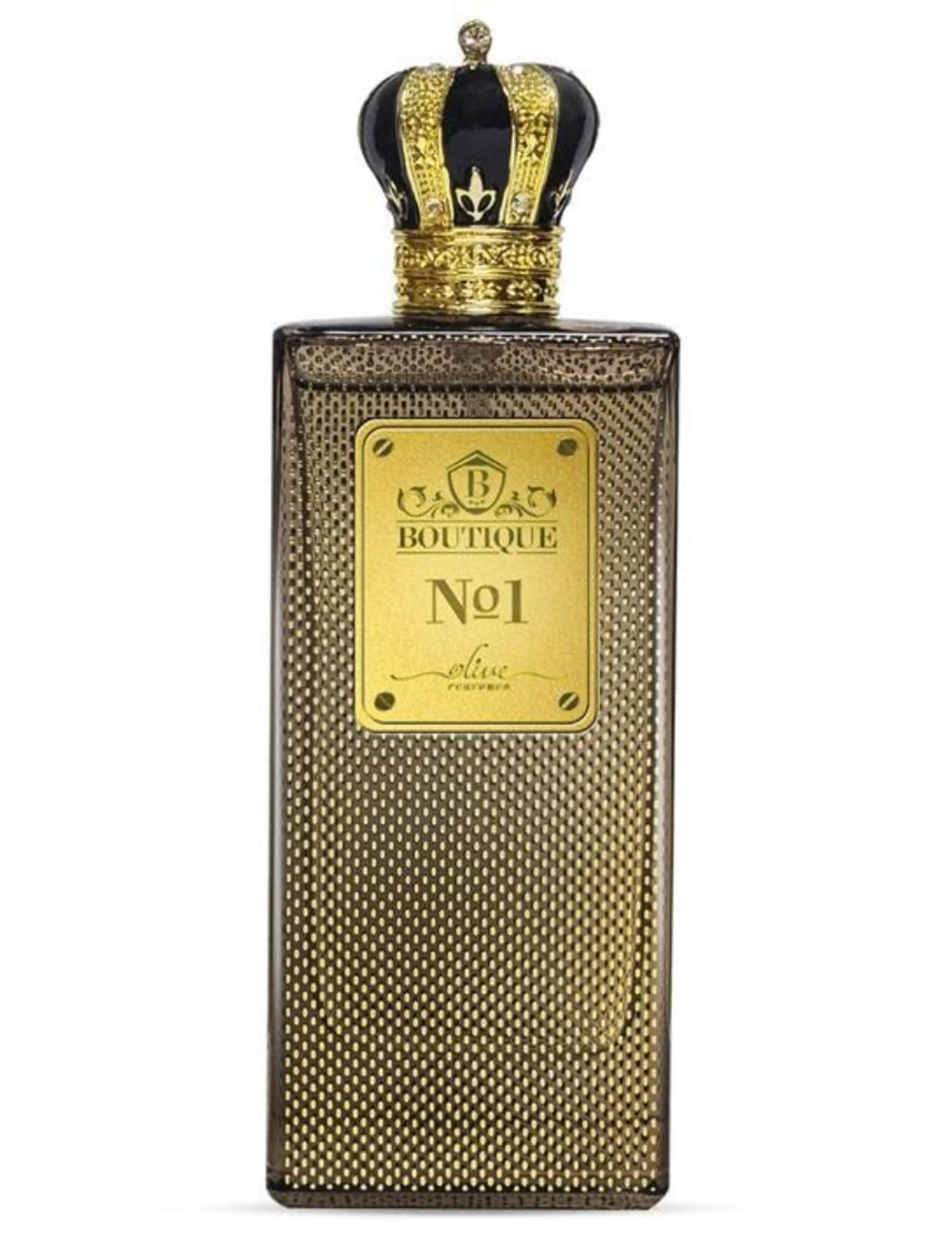 No. 1