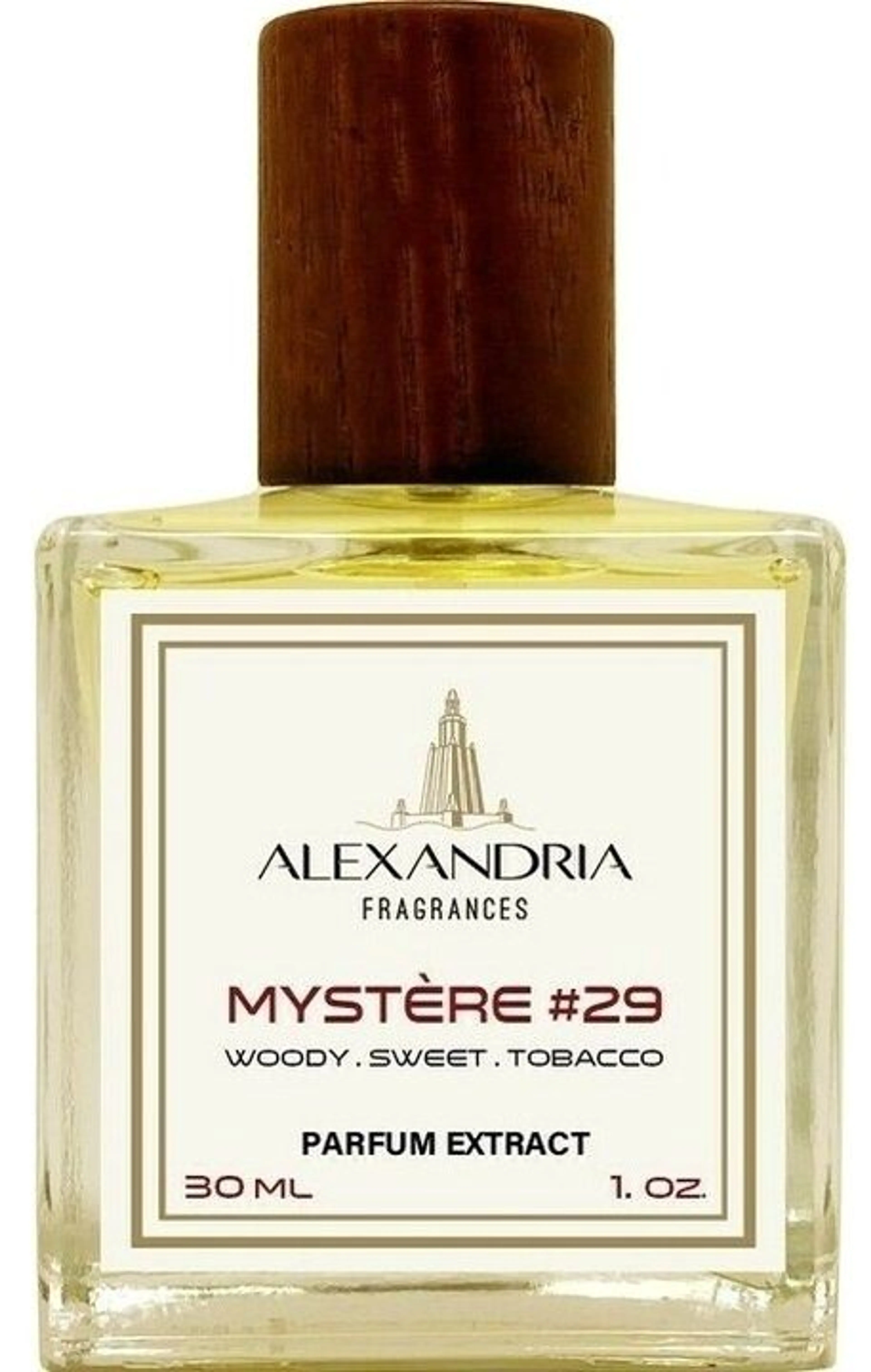 Mystère #29
