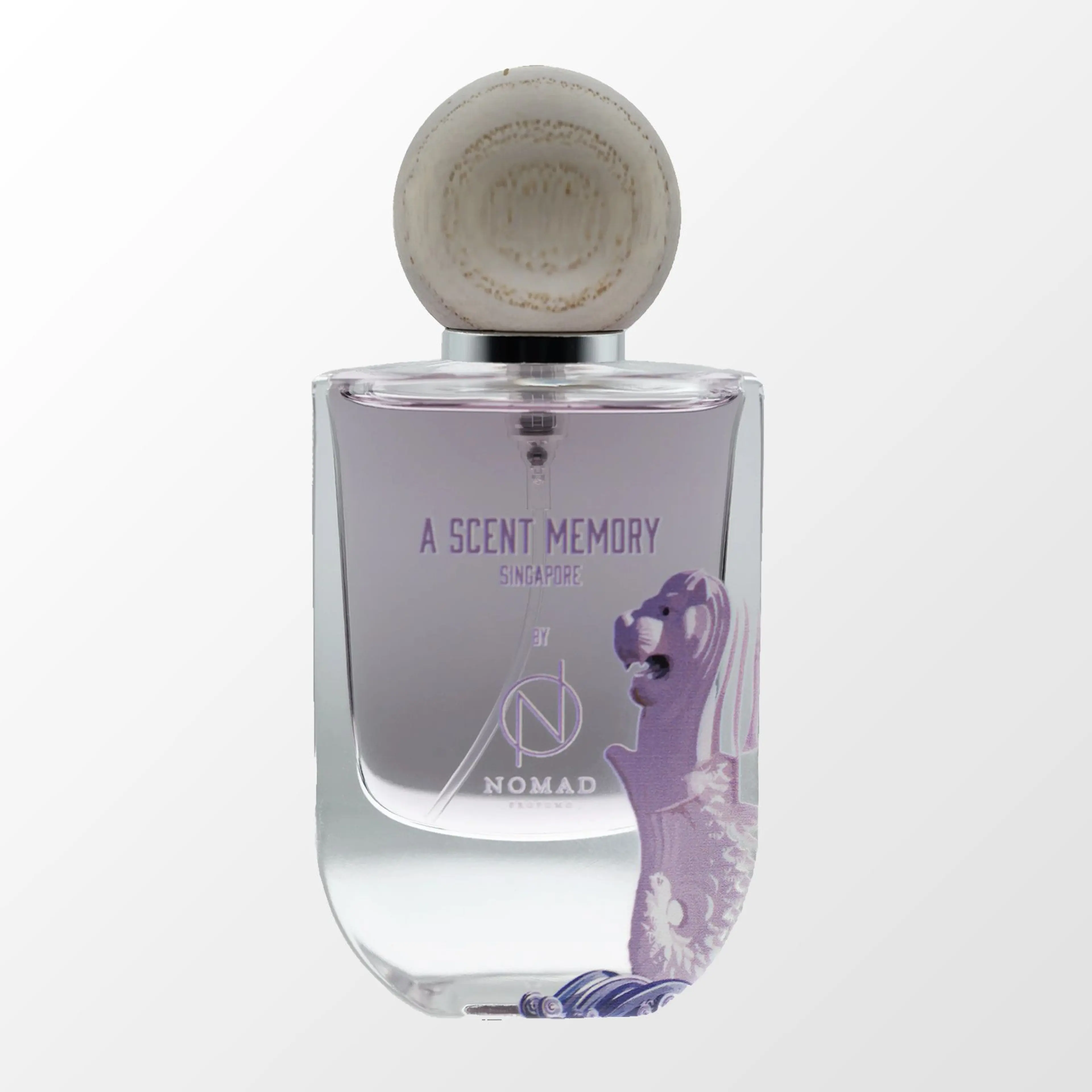Nomad Profumo – Singapore