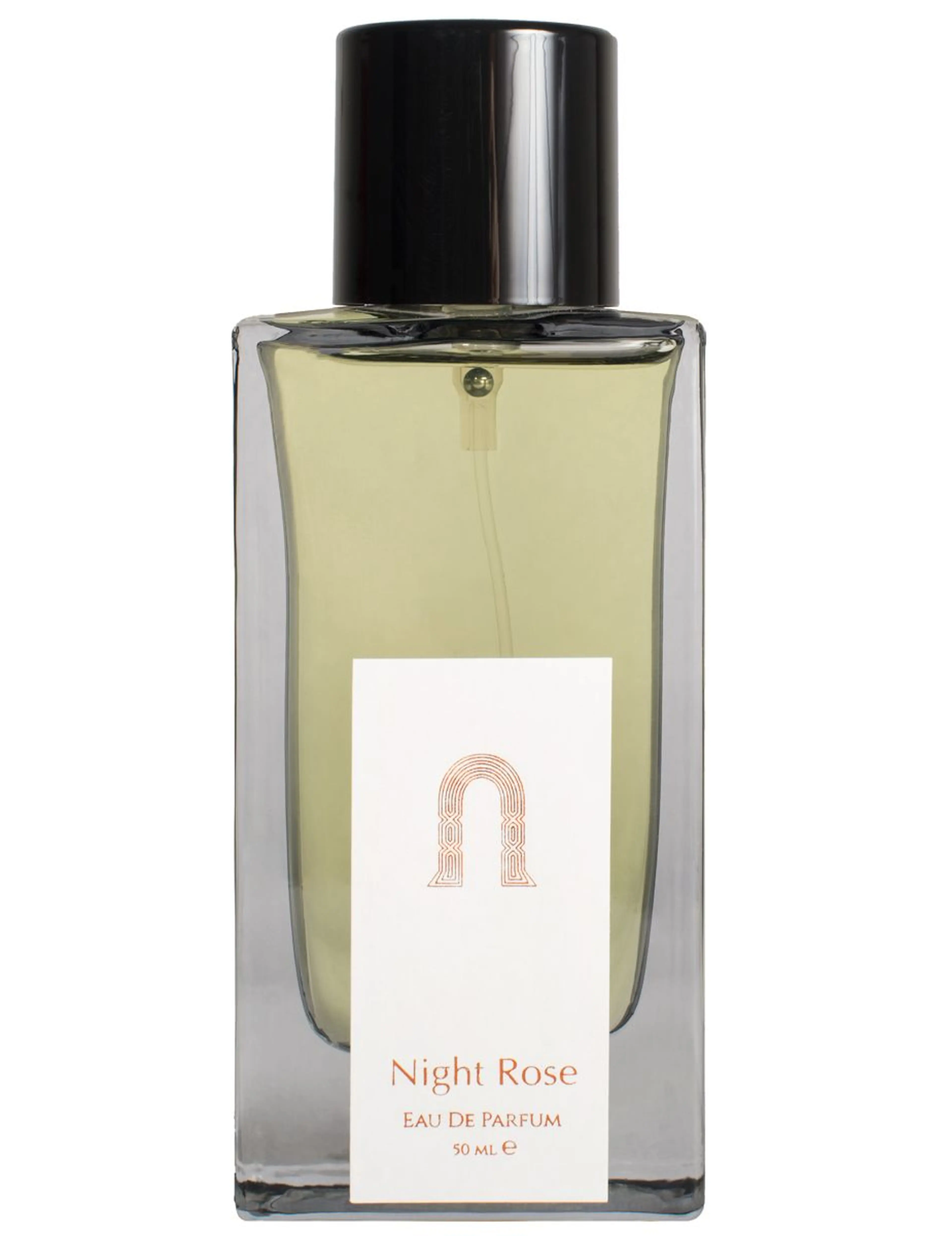 Night Rose
