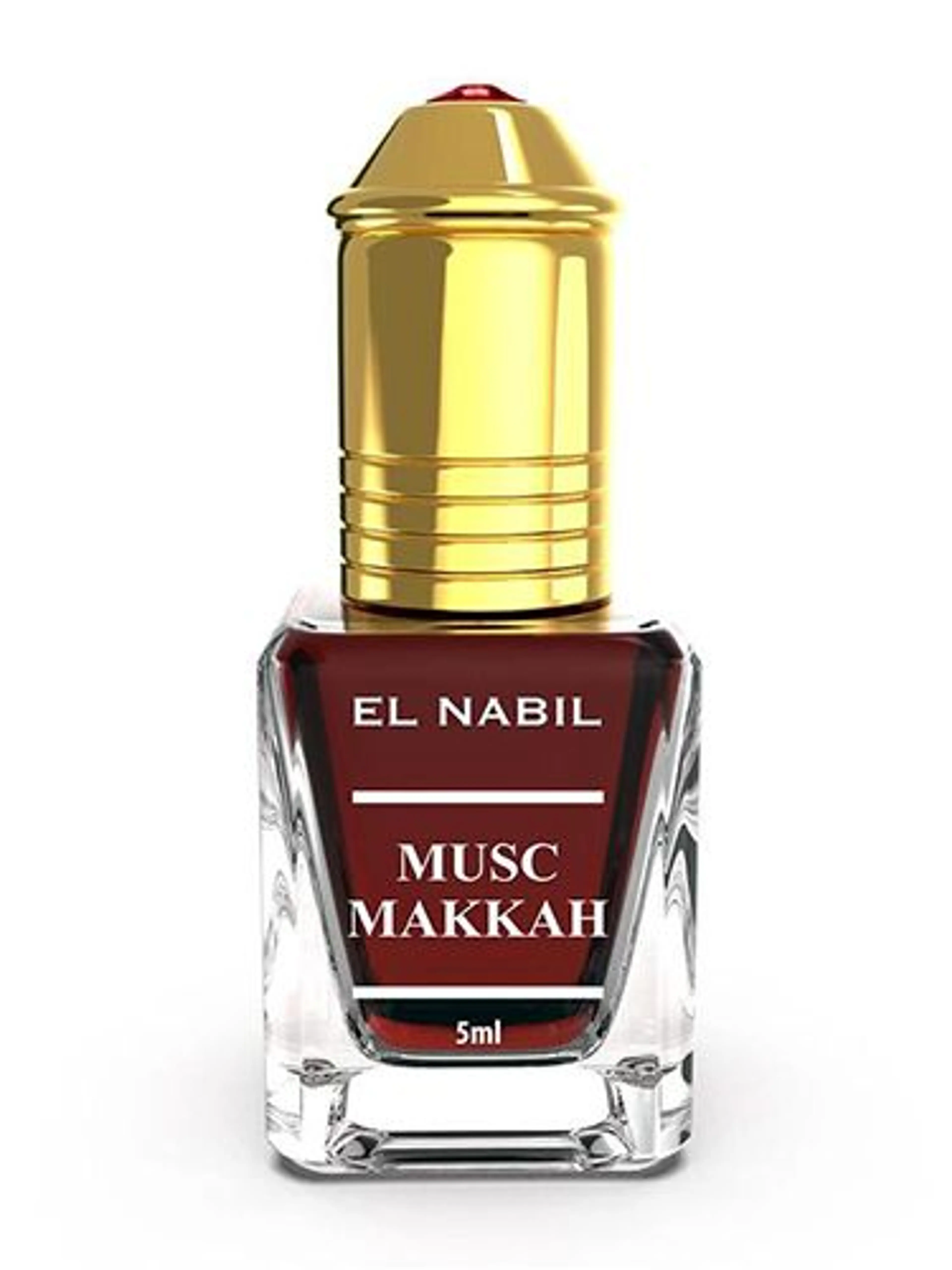 Musk Makkah
