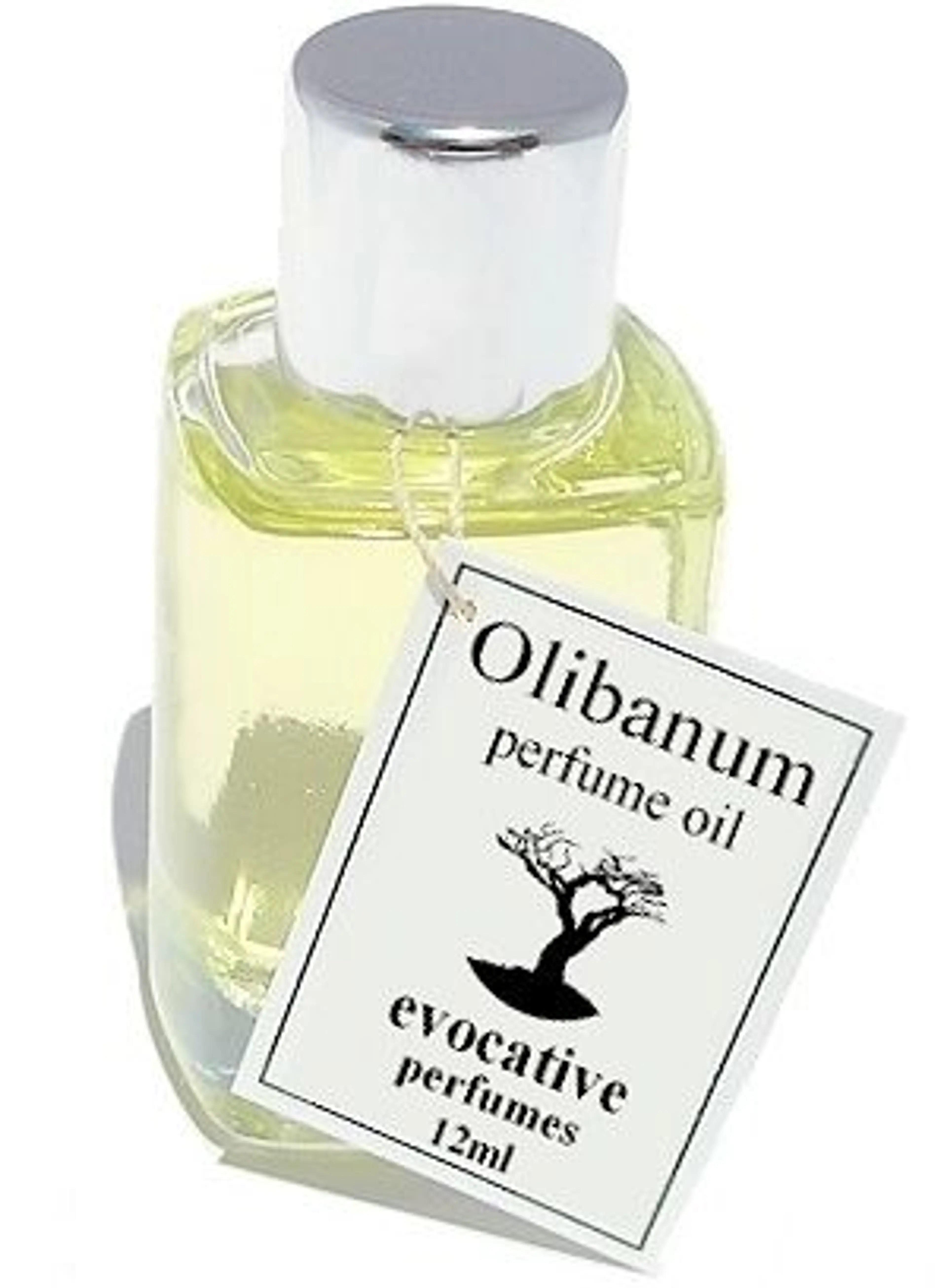 Olibanum